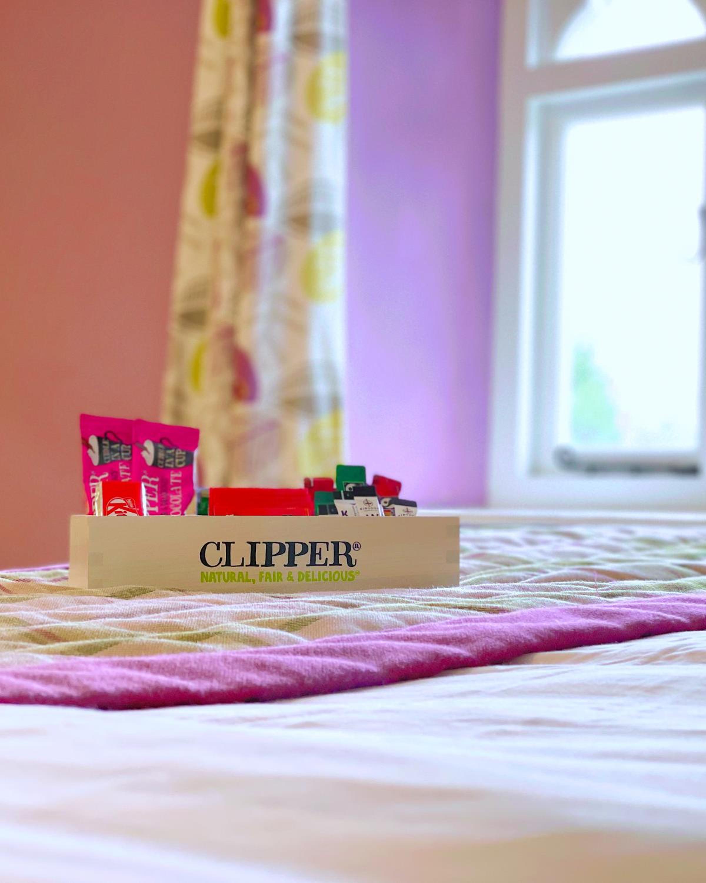 Compact Single Room