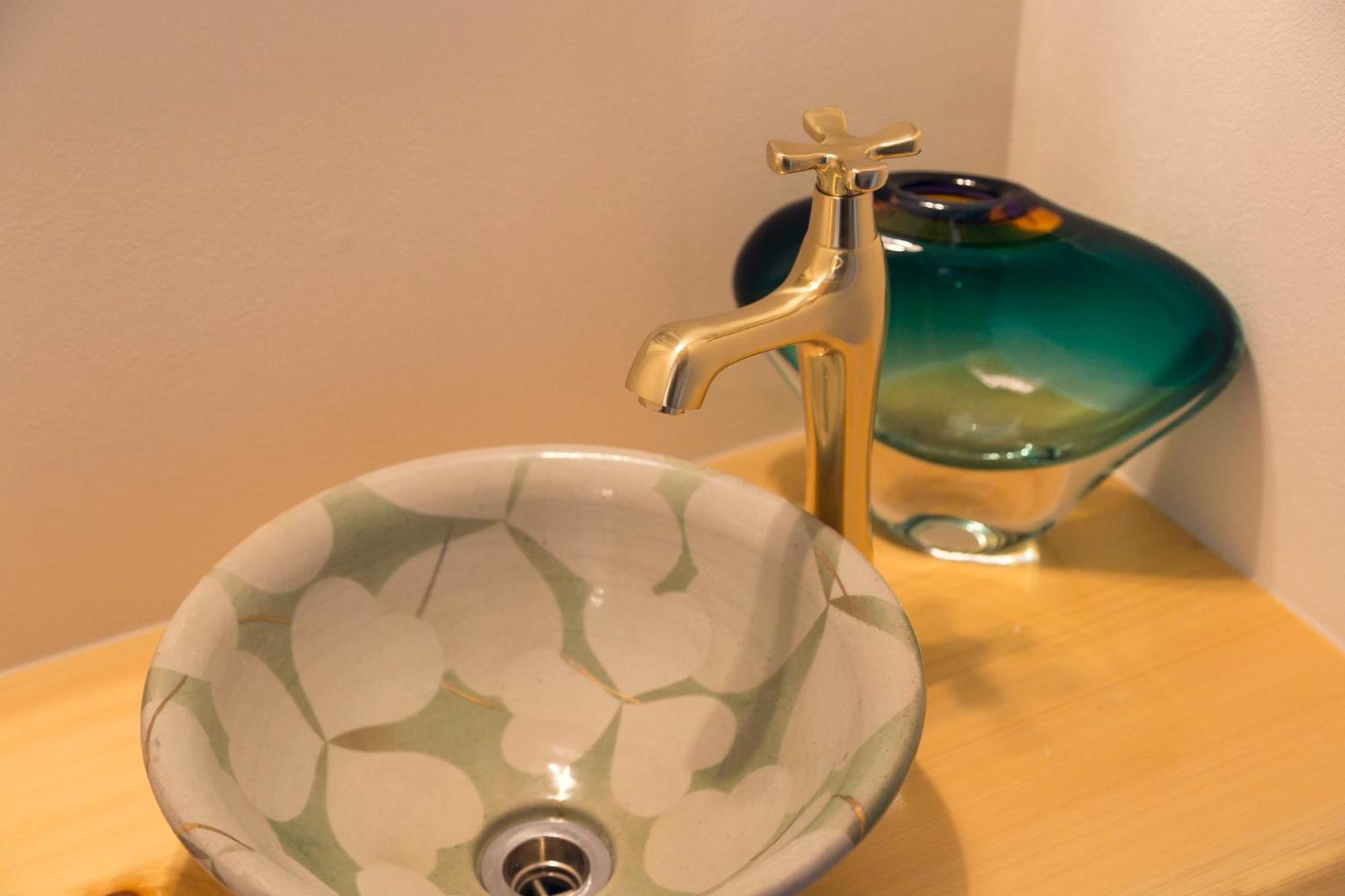 Japanese-Style Room with Shared Bathroom - Kanzakura