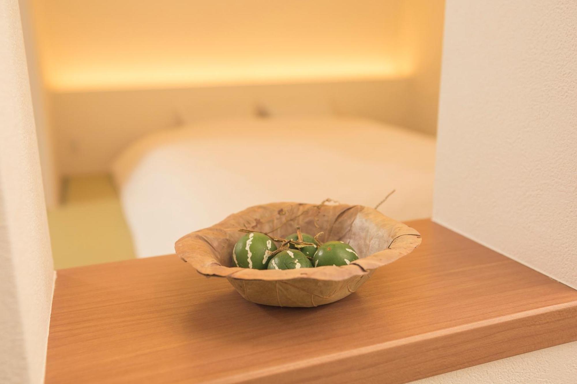 Japanese-Style Room with Shared Bathroom - Kanzakura