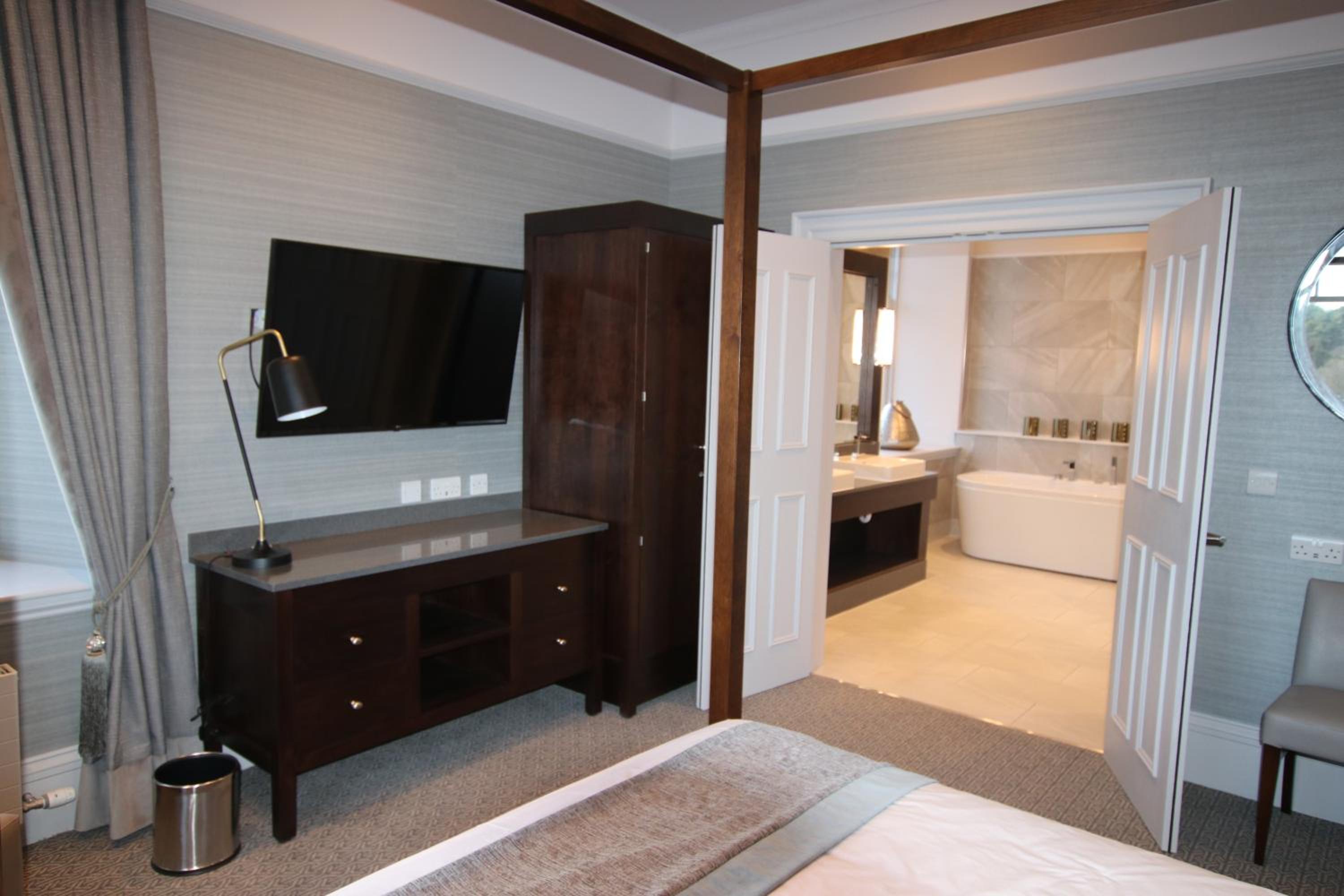 Superior Suite