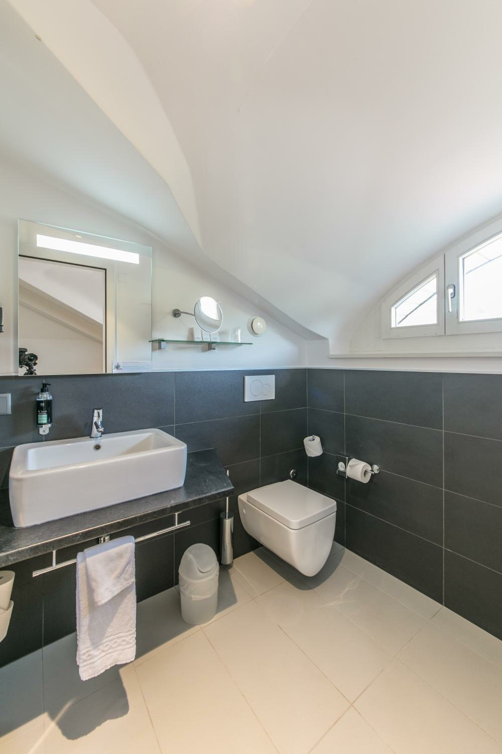 Individual Room