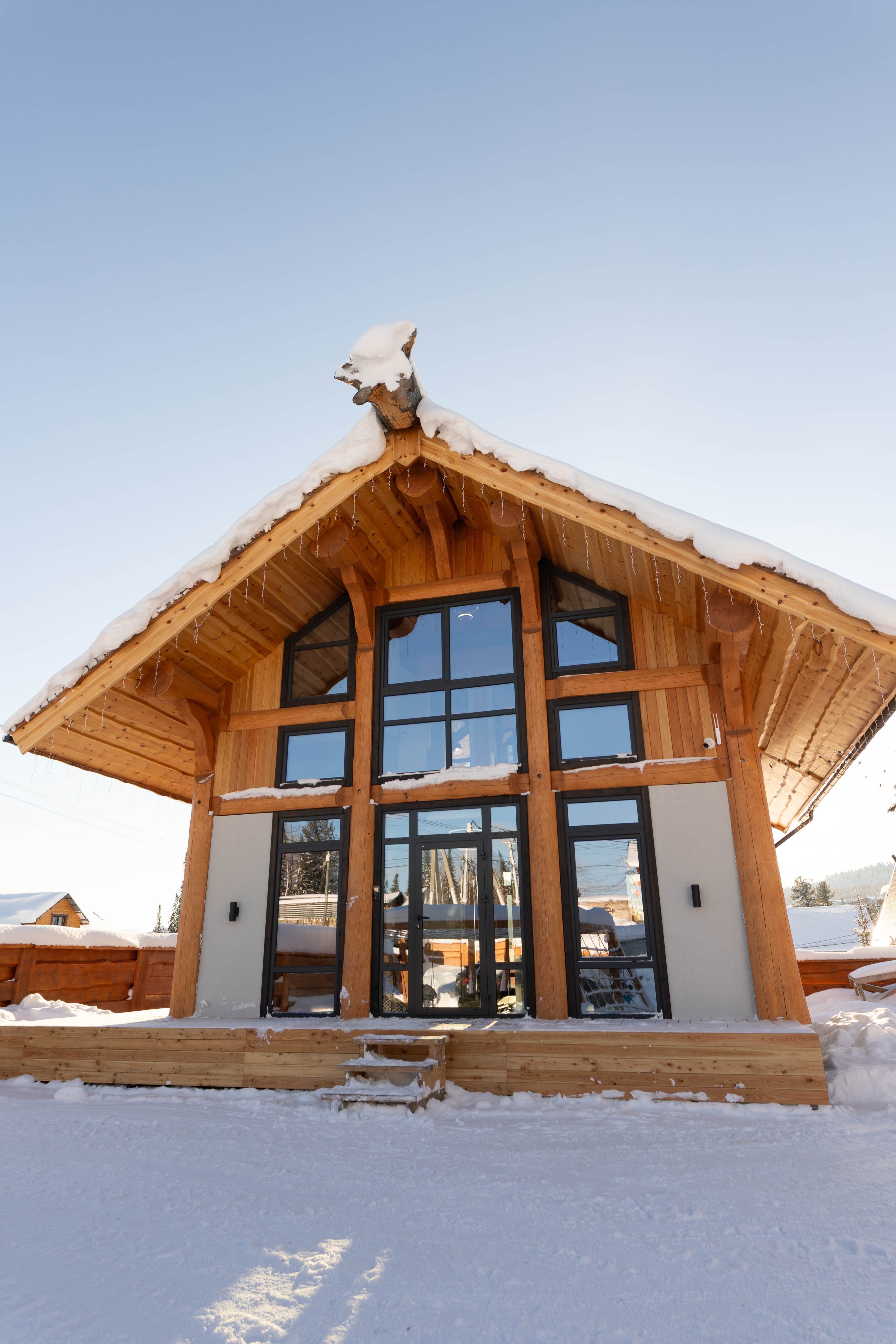 Люкс с 2 спальнями