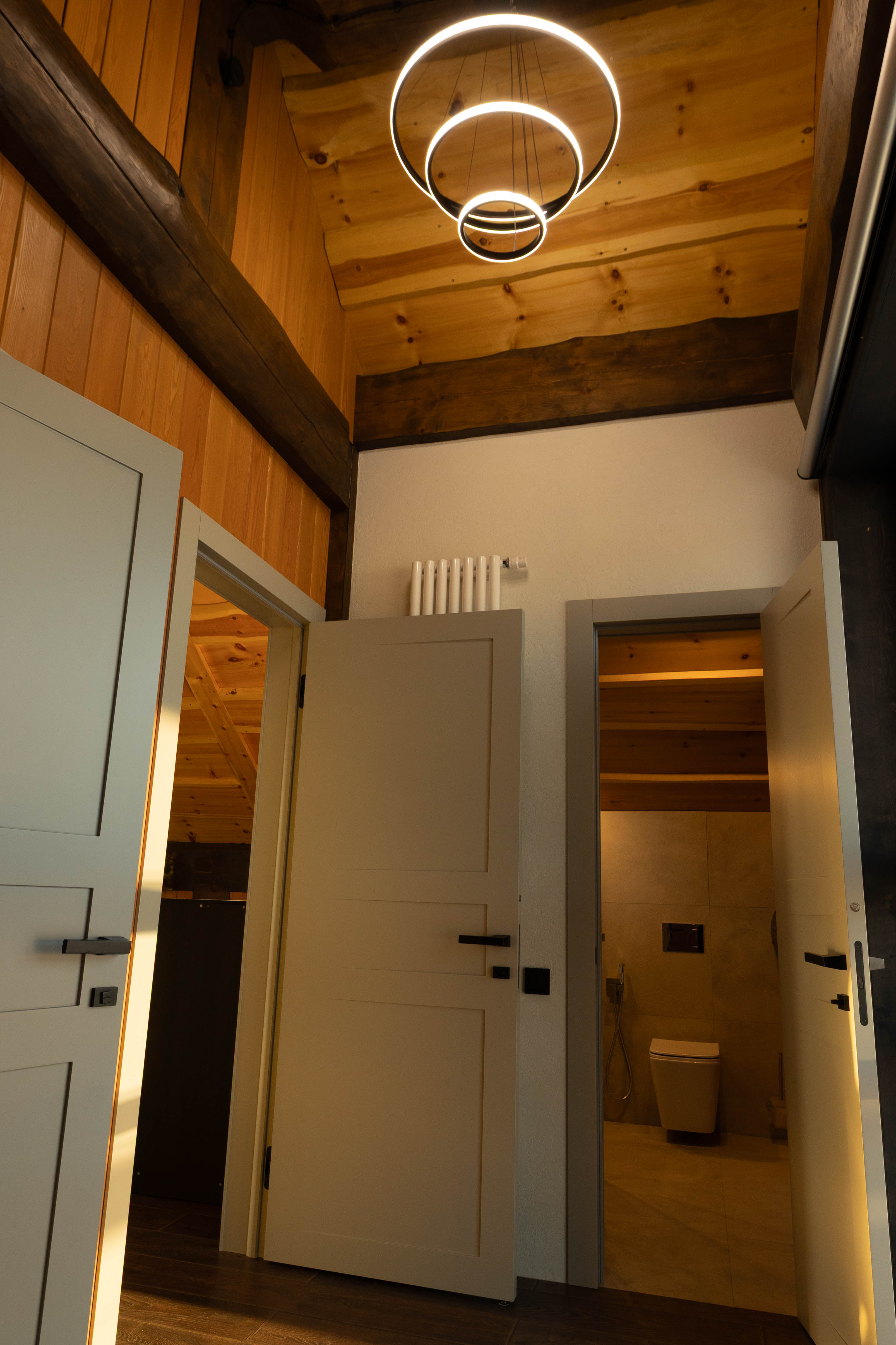 Люкс с 2 спальнями