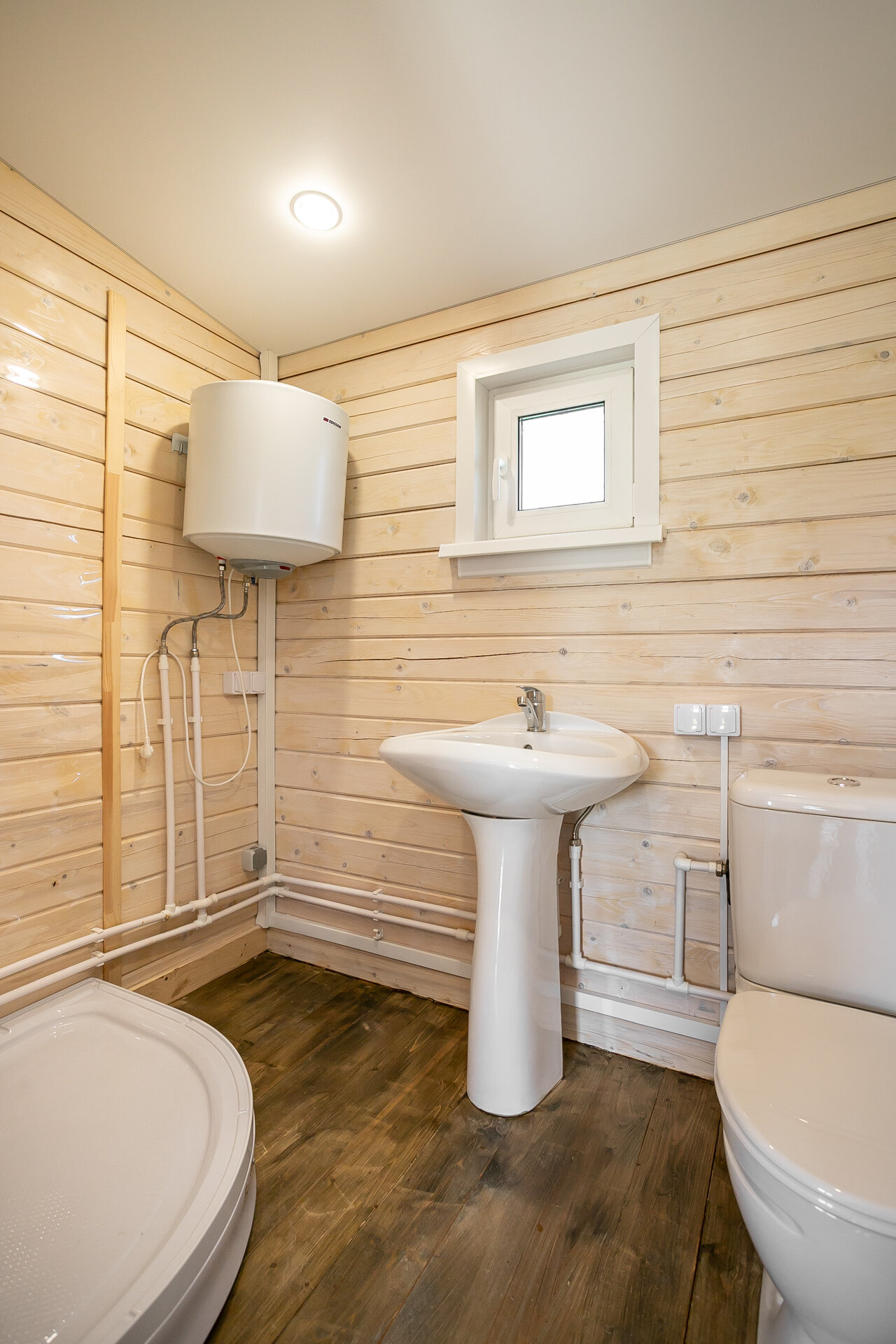 Номер Делюкс