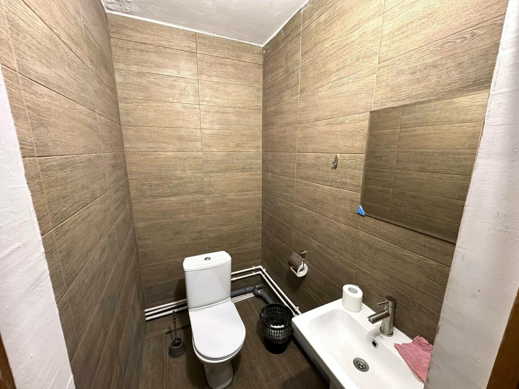 Комната №3 в доме с пятью спальнями