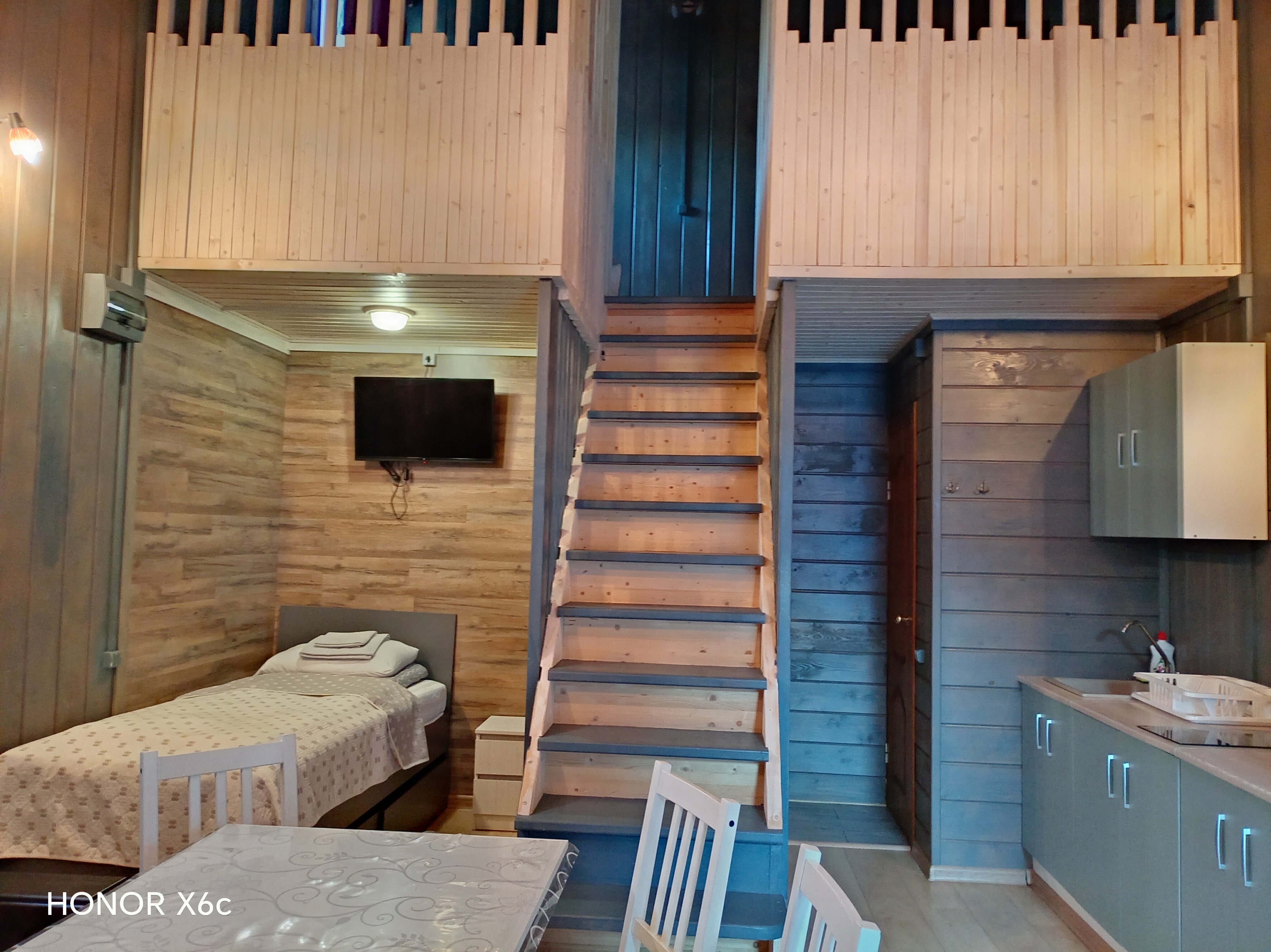 BEAUTY LUX Апартаменты