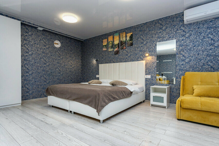 Семейный номер