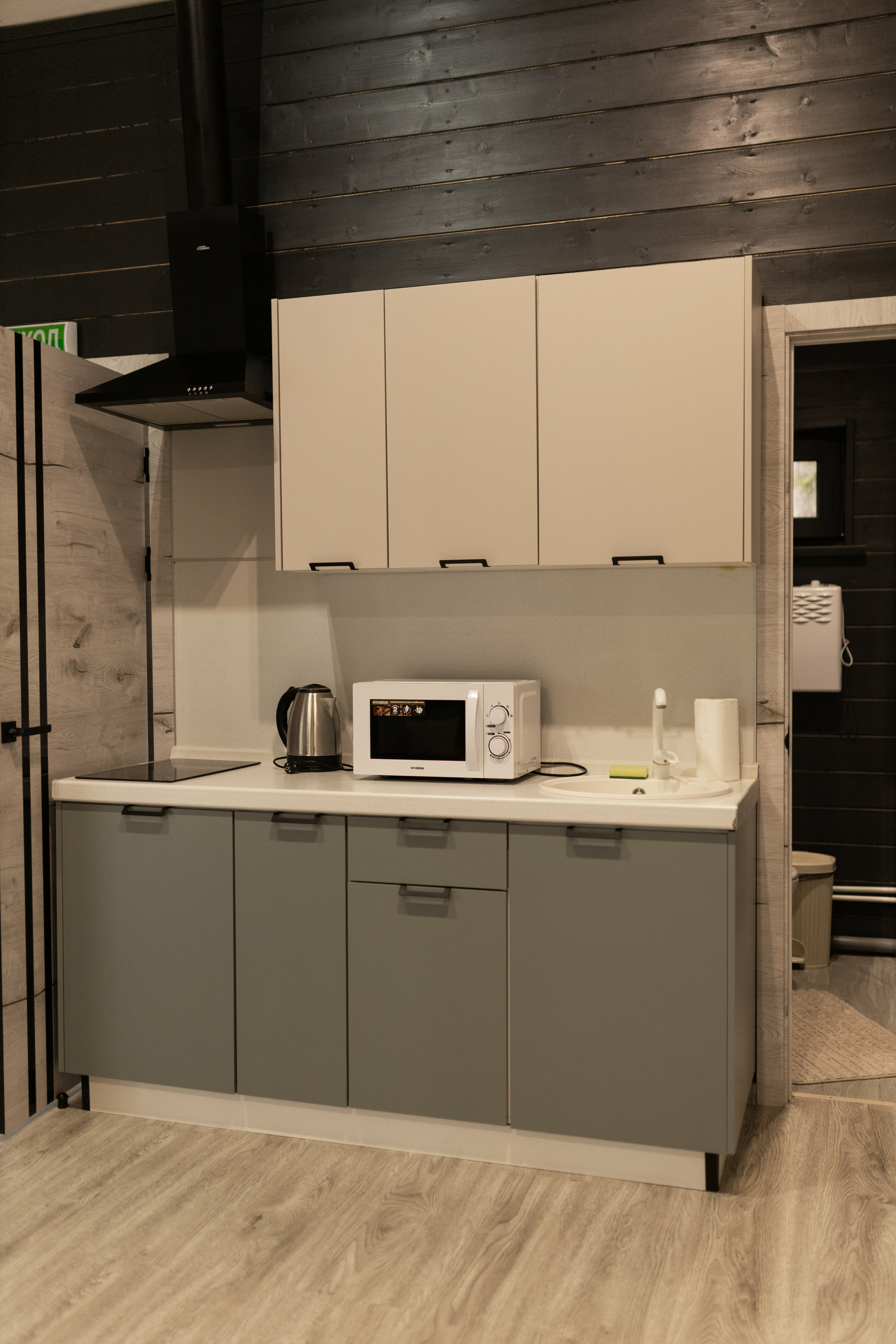 Квартал Химиков, индивидуальный дом