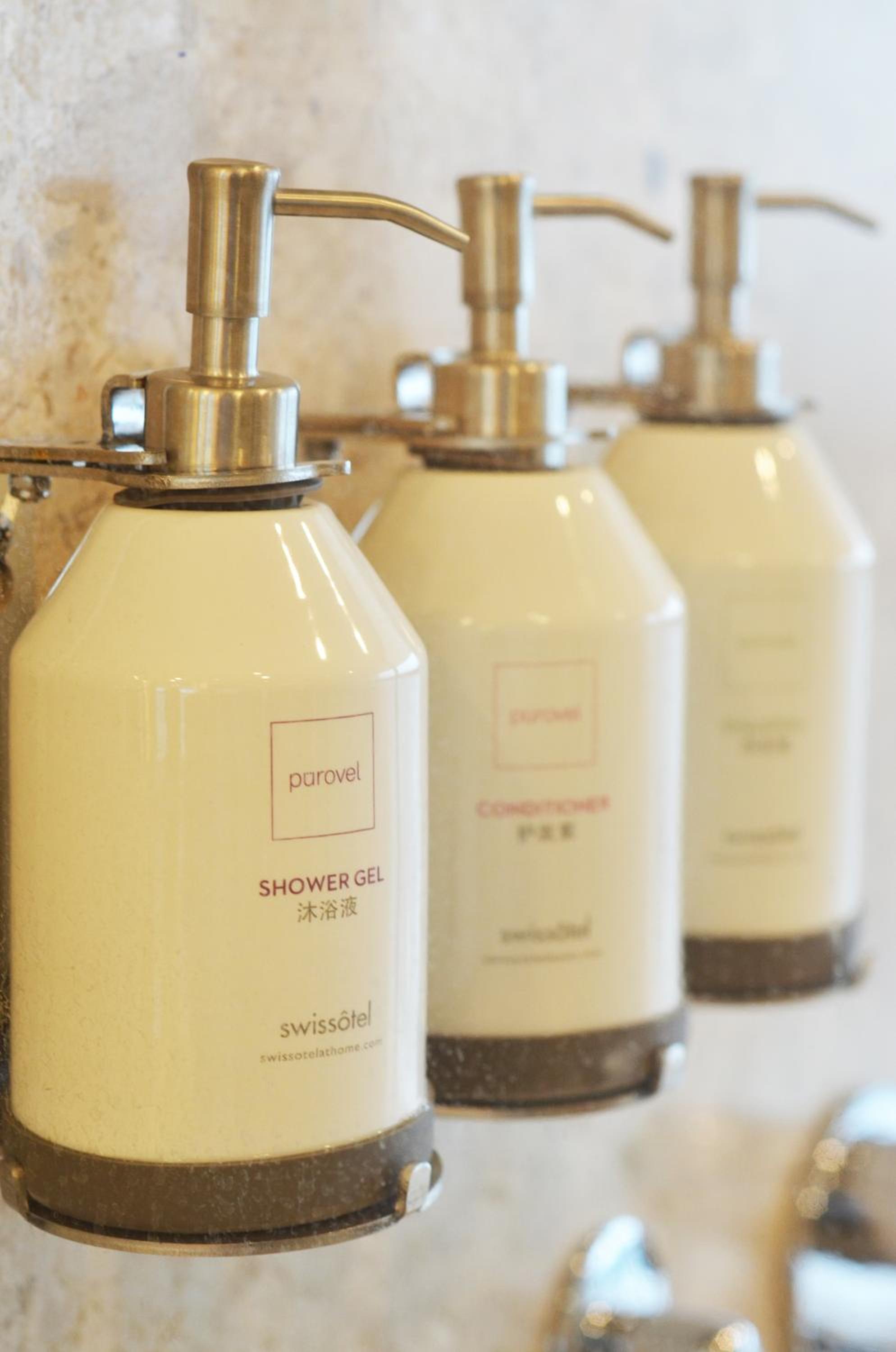 Premier King Bed Room