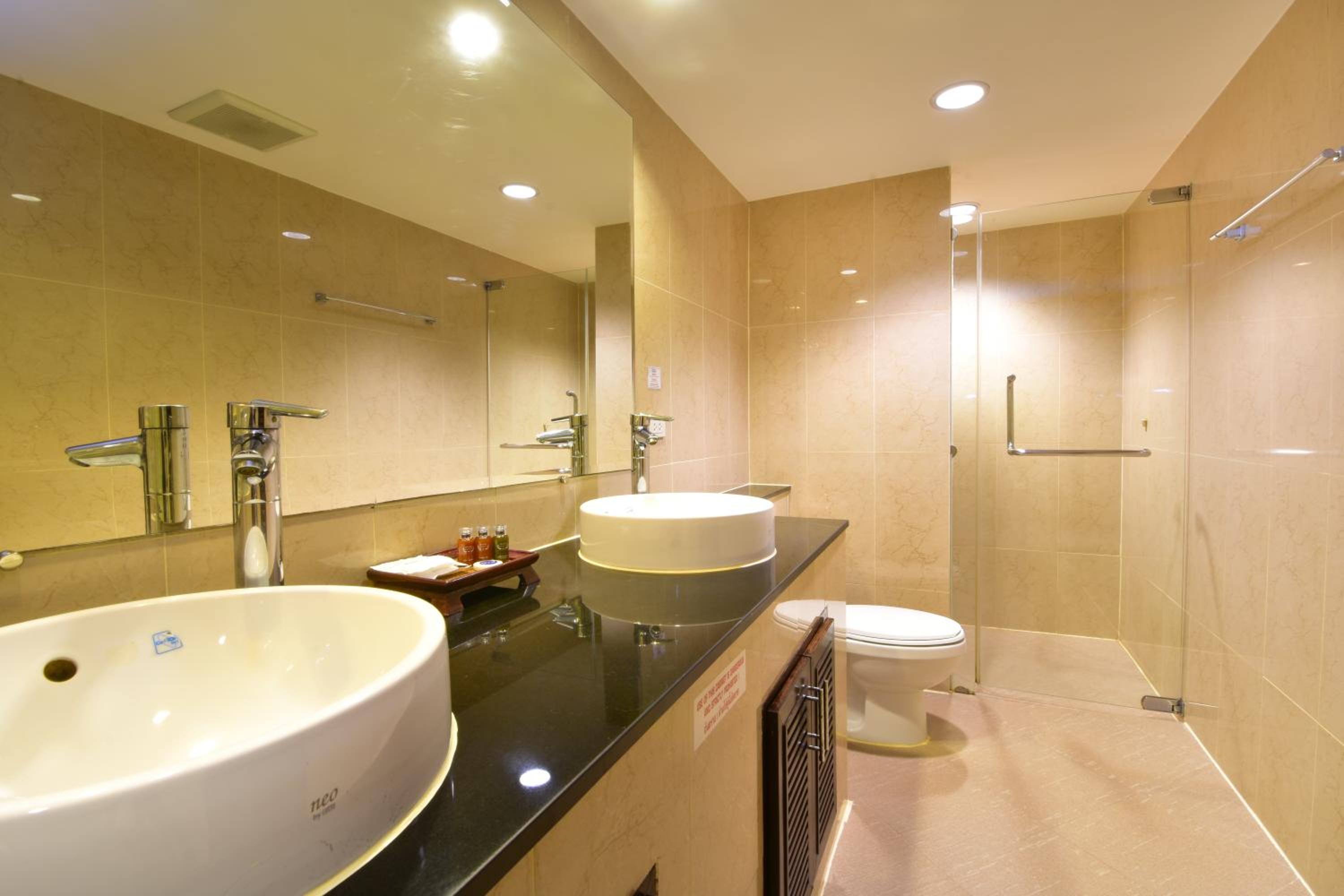 Grand Suite