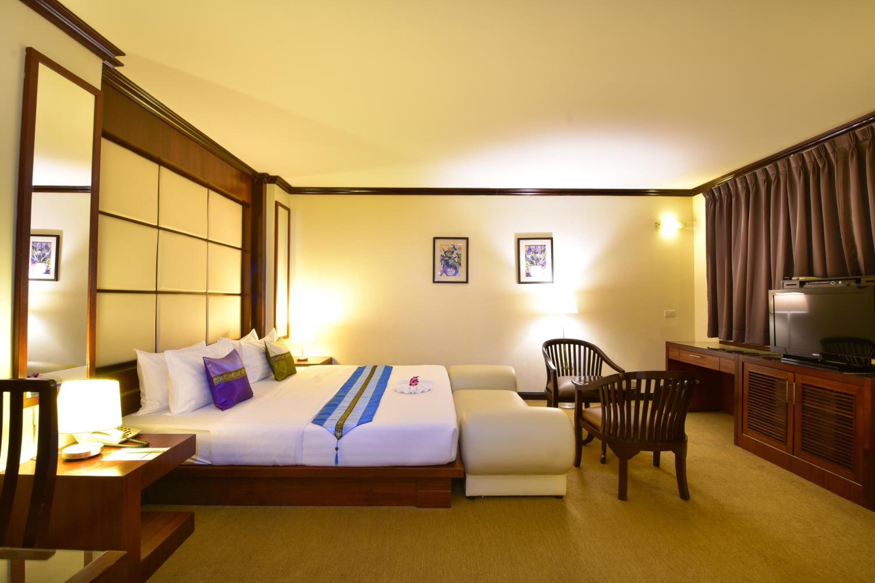 Grand Suite