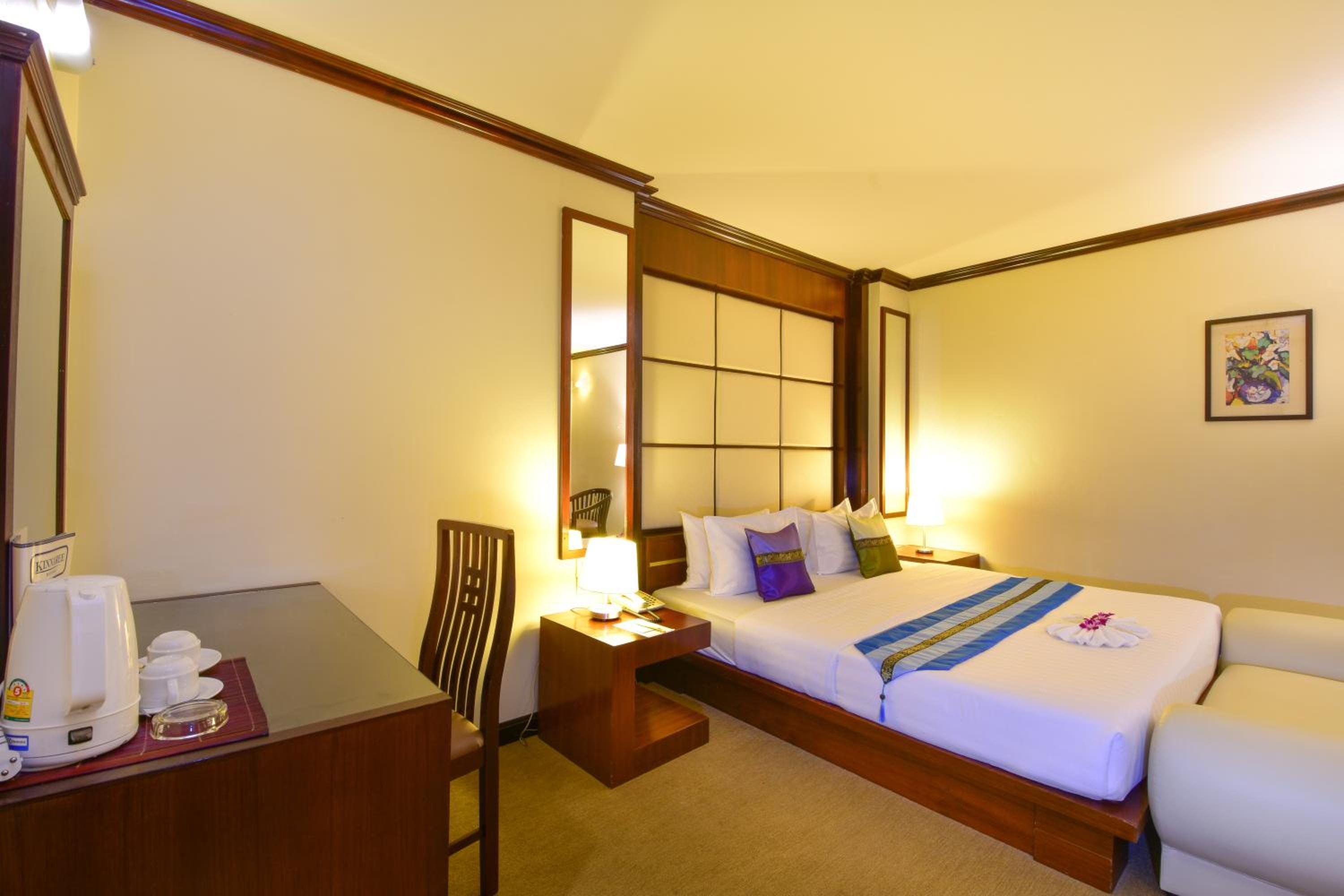 Grand Suite