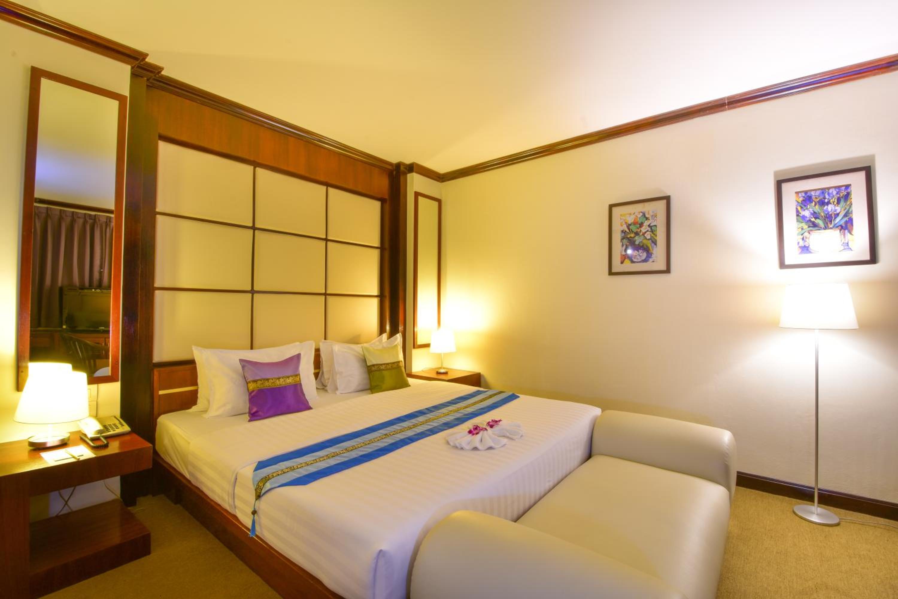 Grand Suite