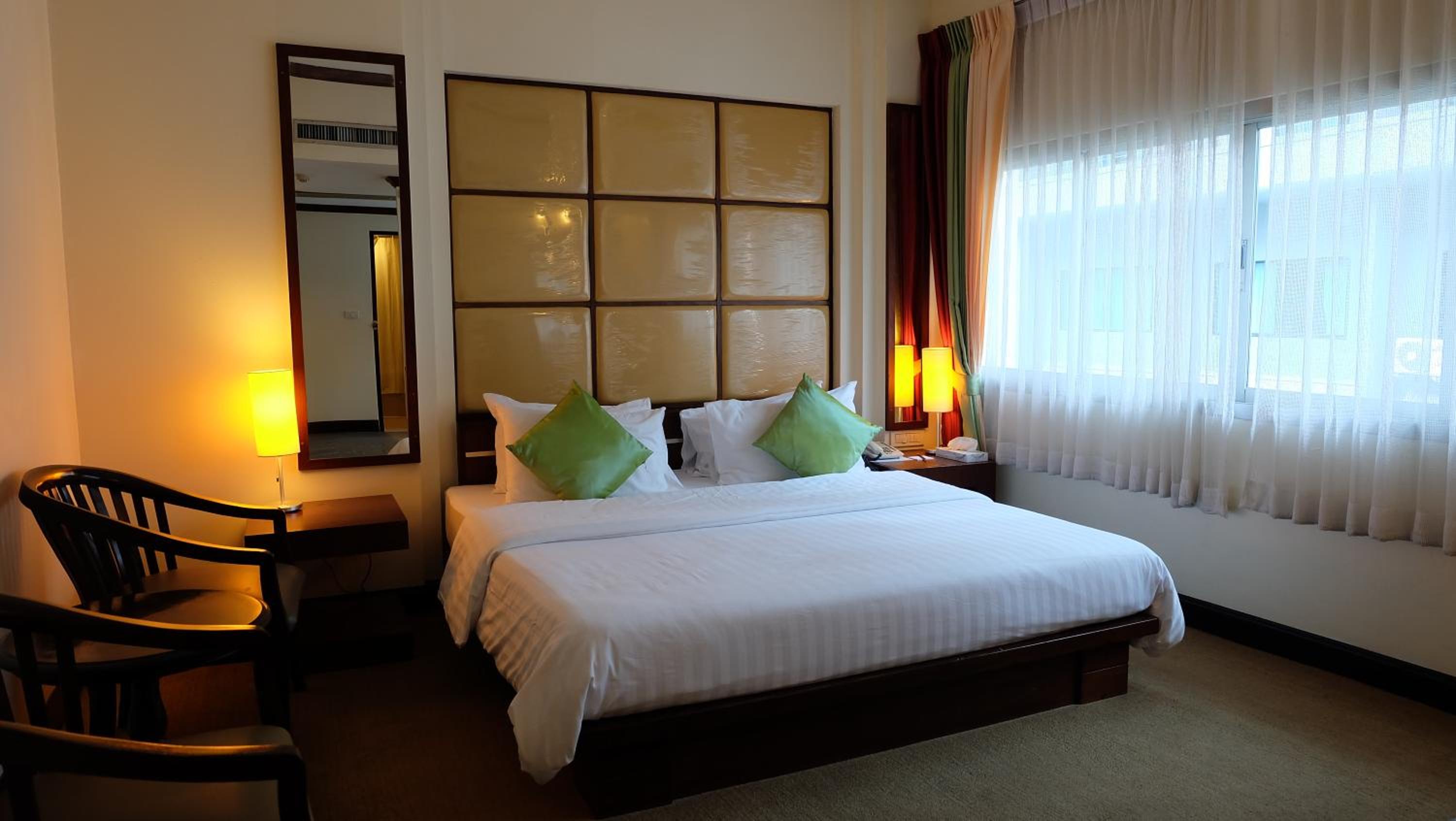 Premier Suite