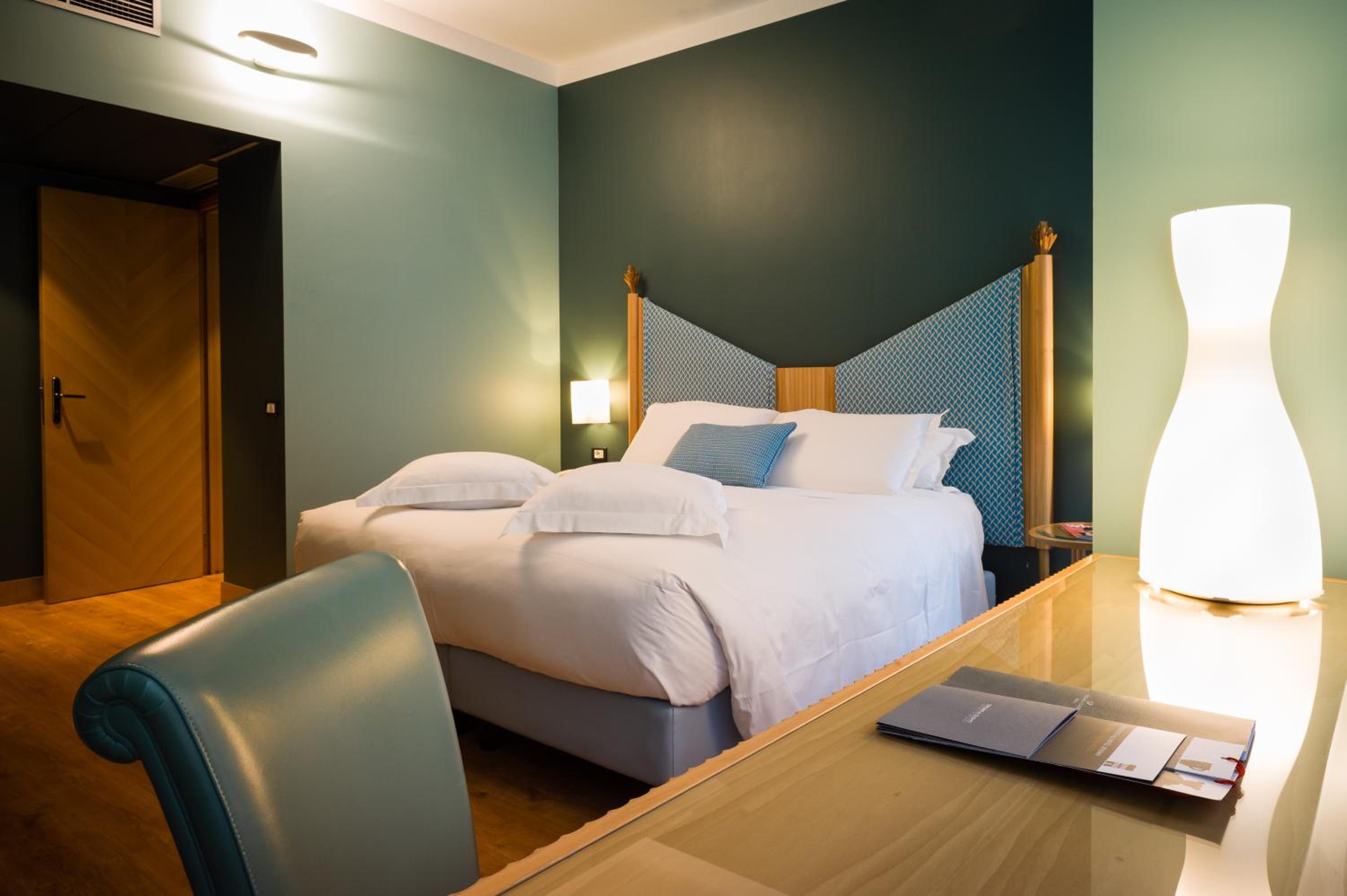 Comfort Triple Room with Shower