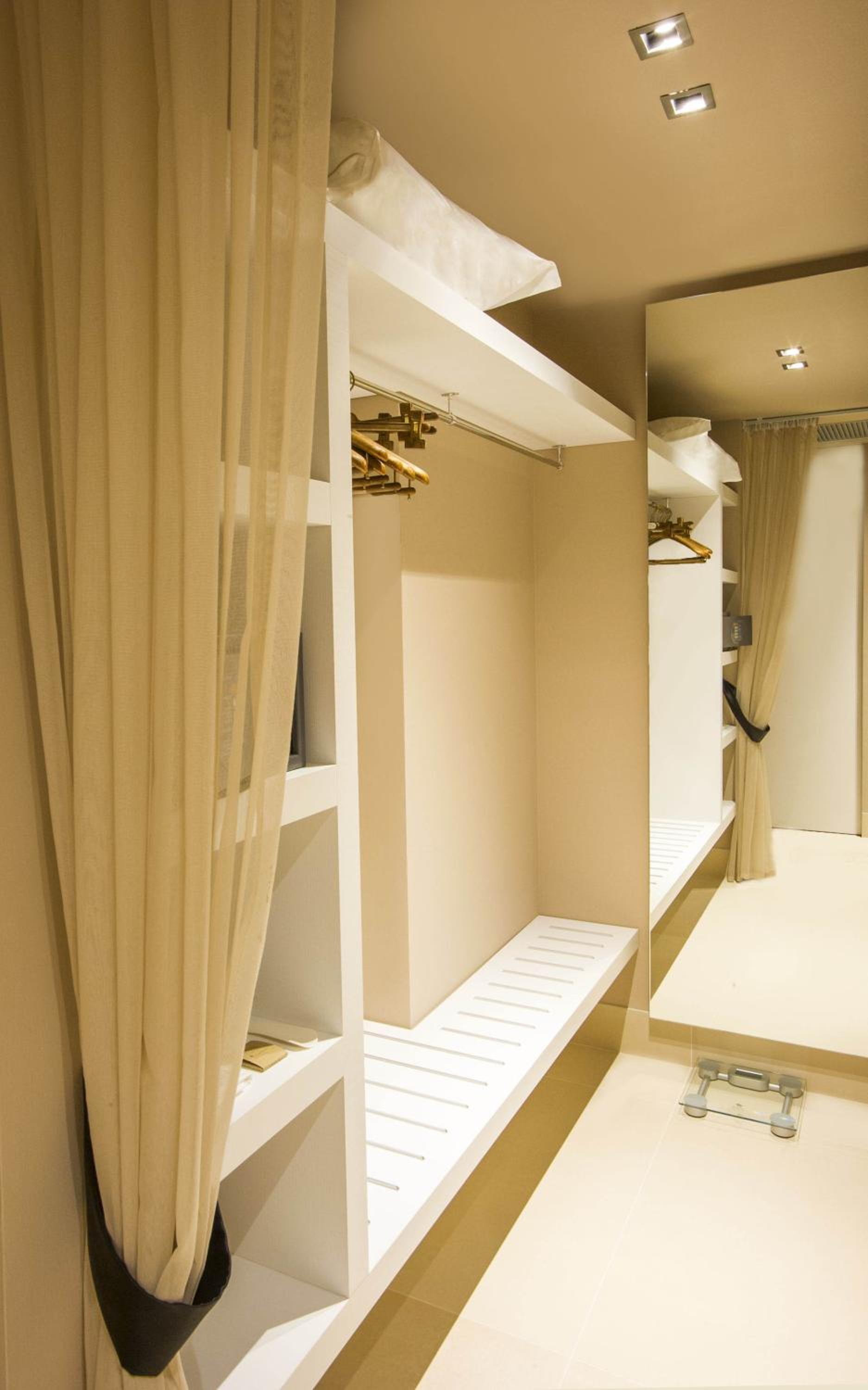 Executive Deluxe Double Room