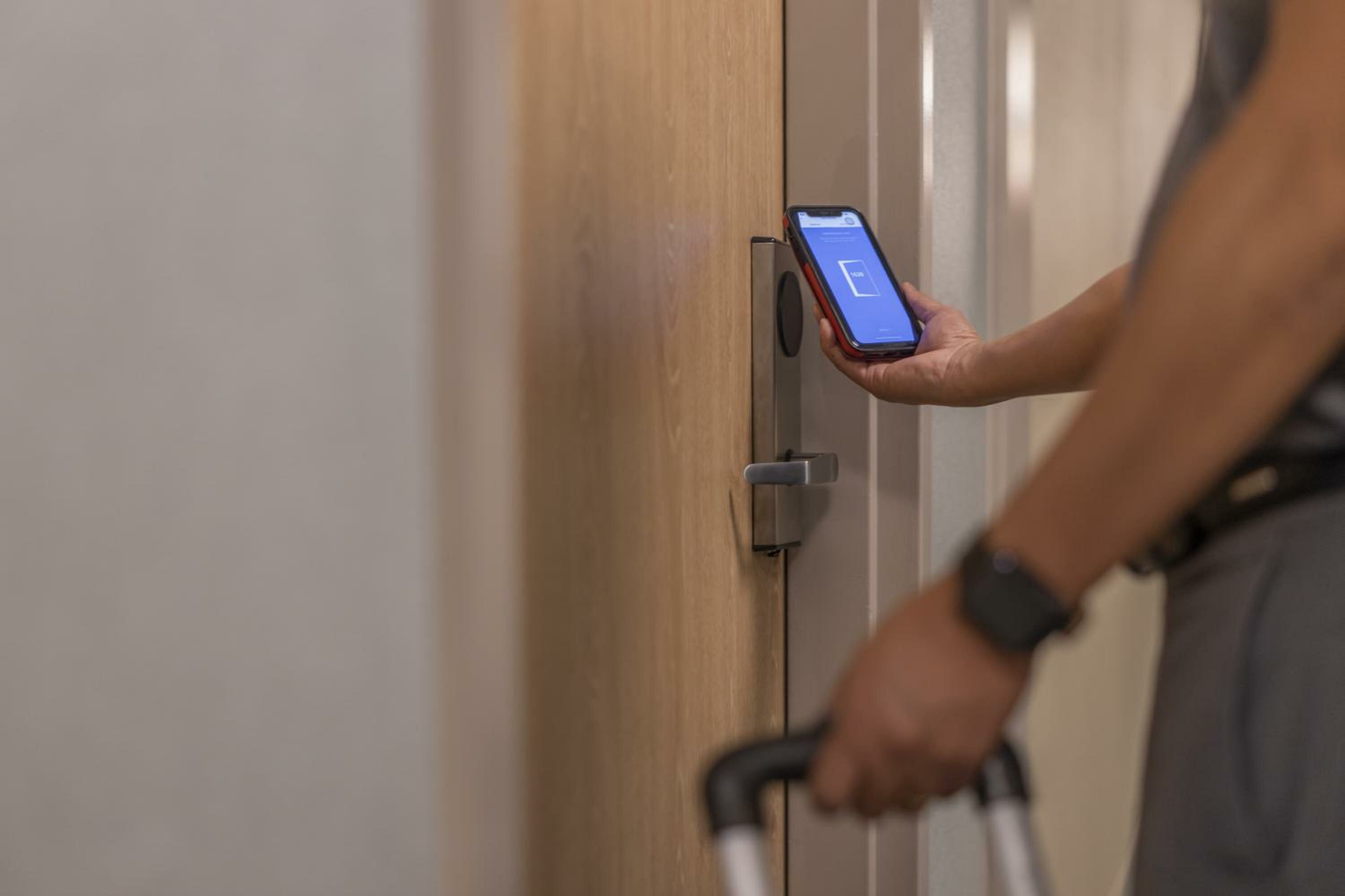 Twin Room - Club Access