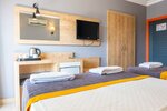 Standard Room, City View в Simply Fine Hotel