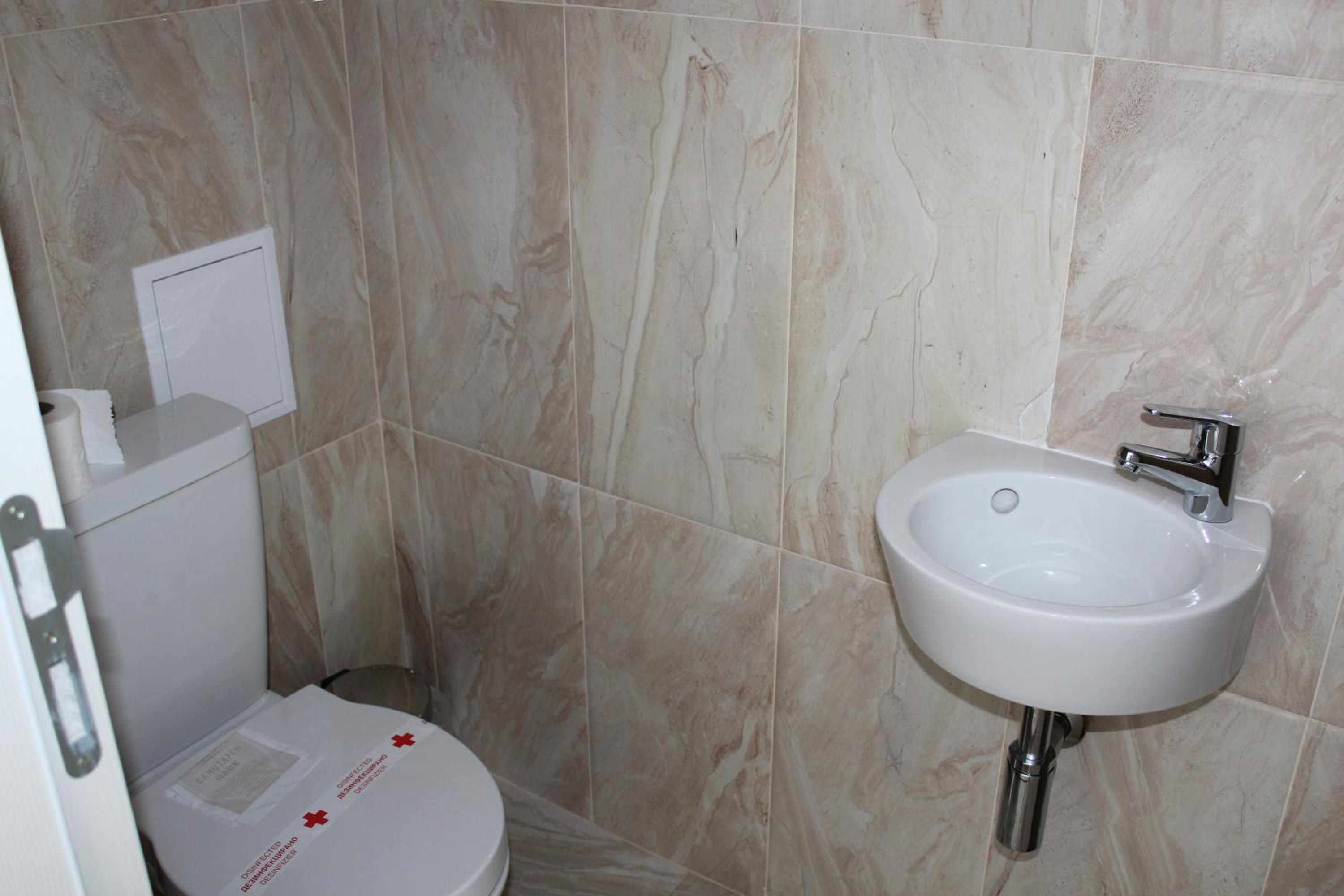 Budget Double Room Without view