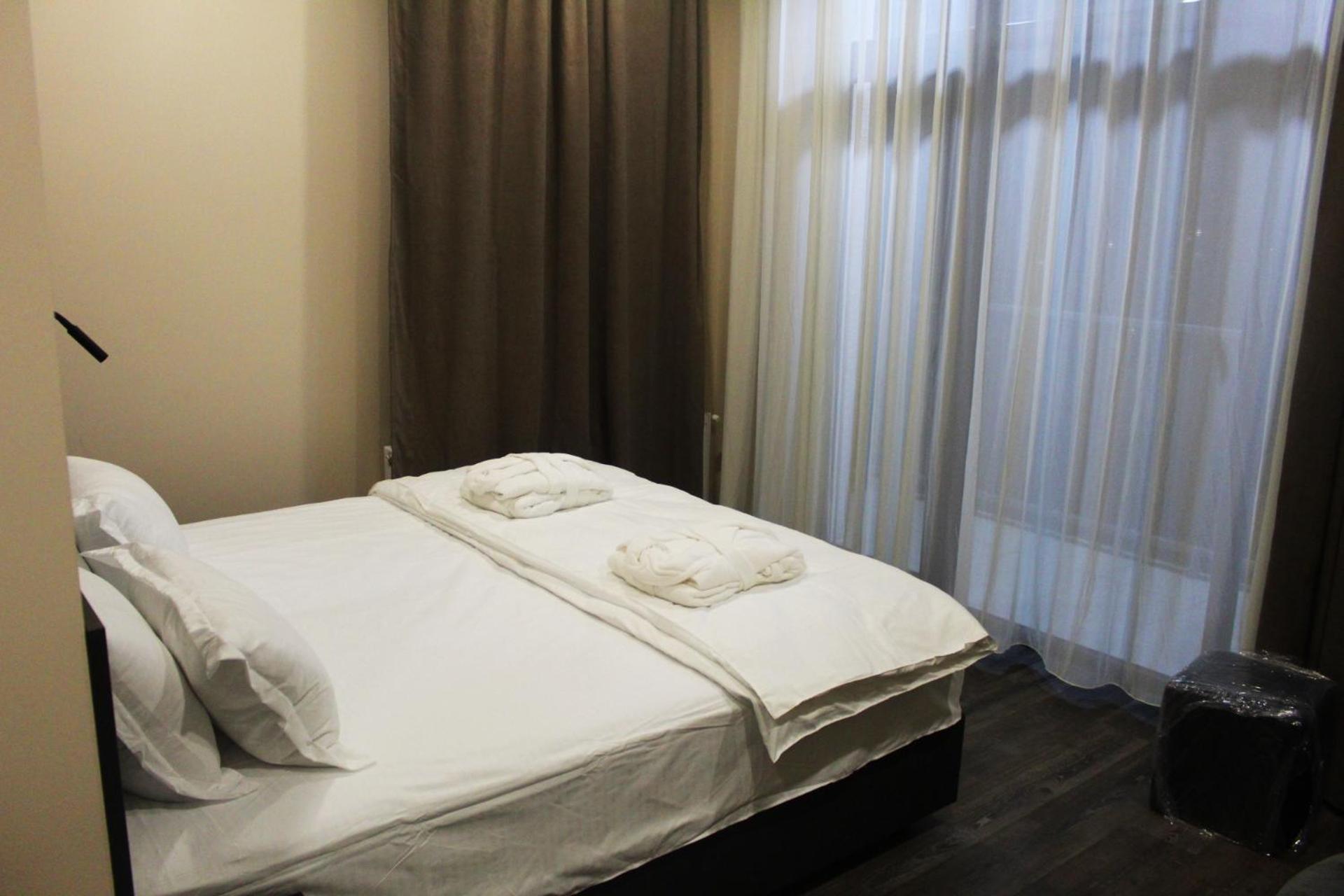 Double Or Twin Room With Mountain View