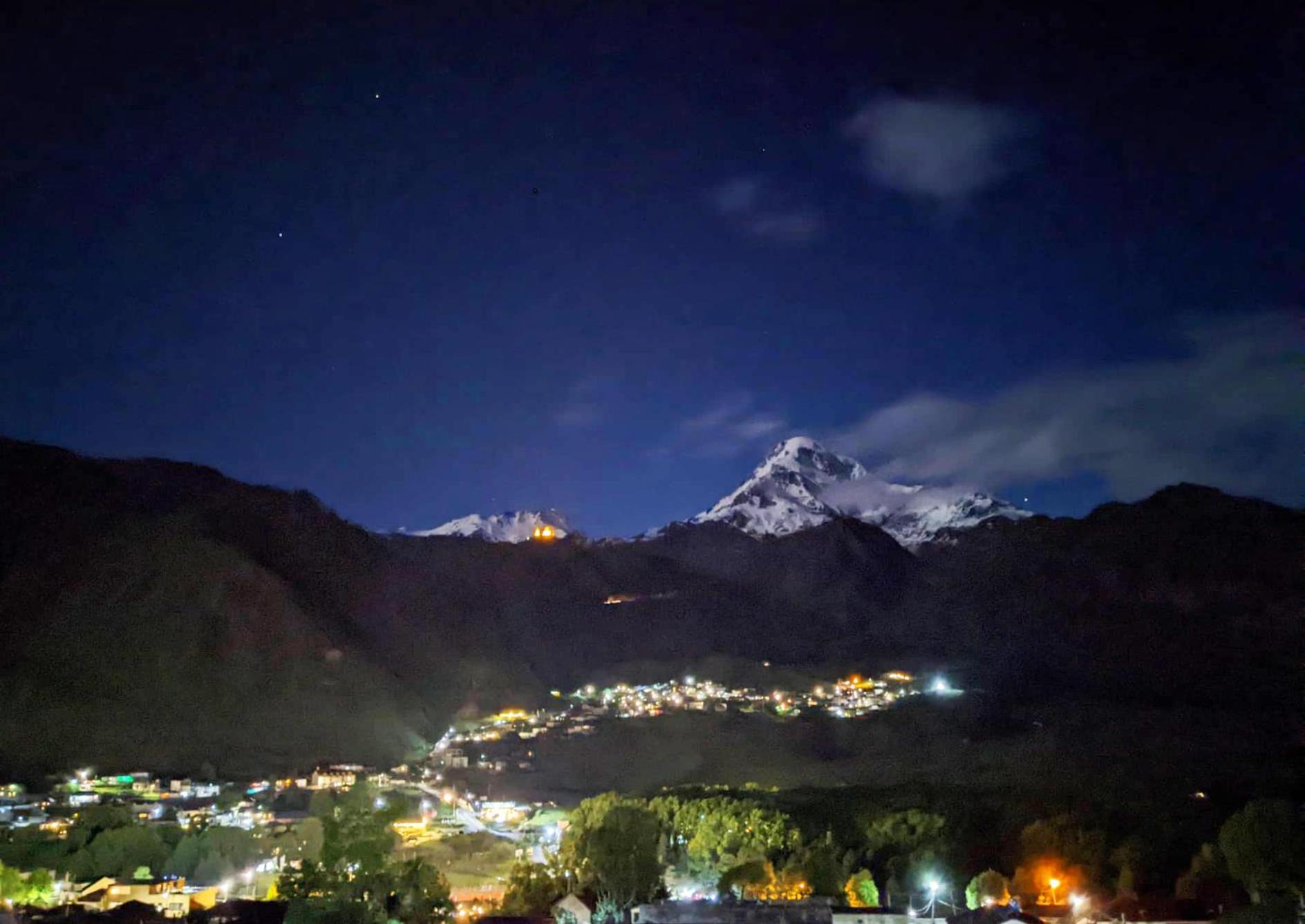 Double Or Twin Room With Mountain View