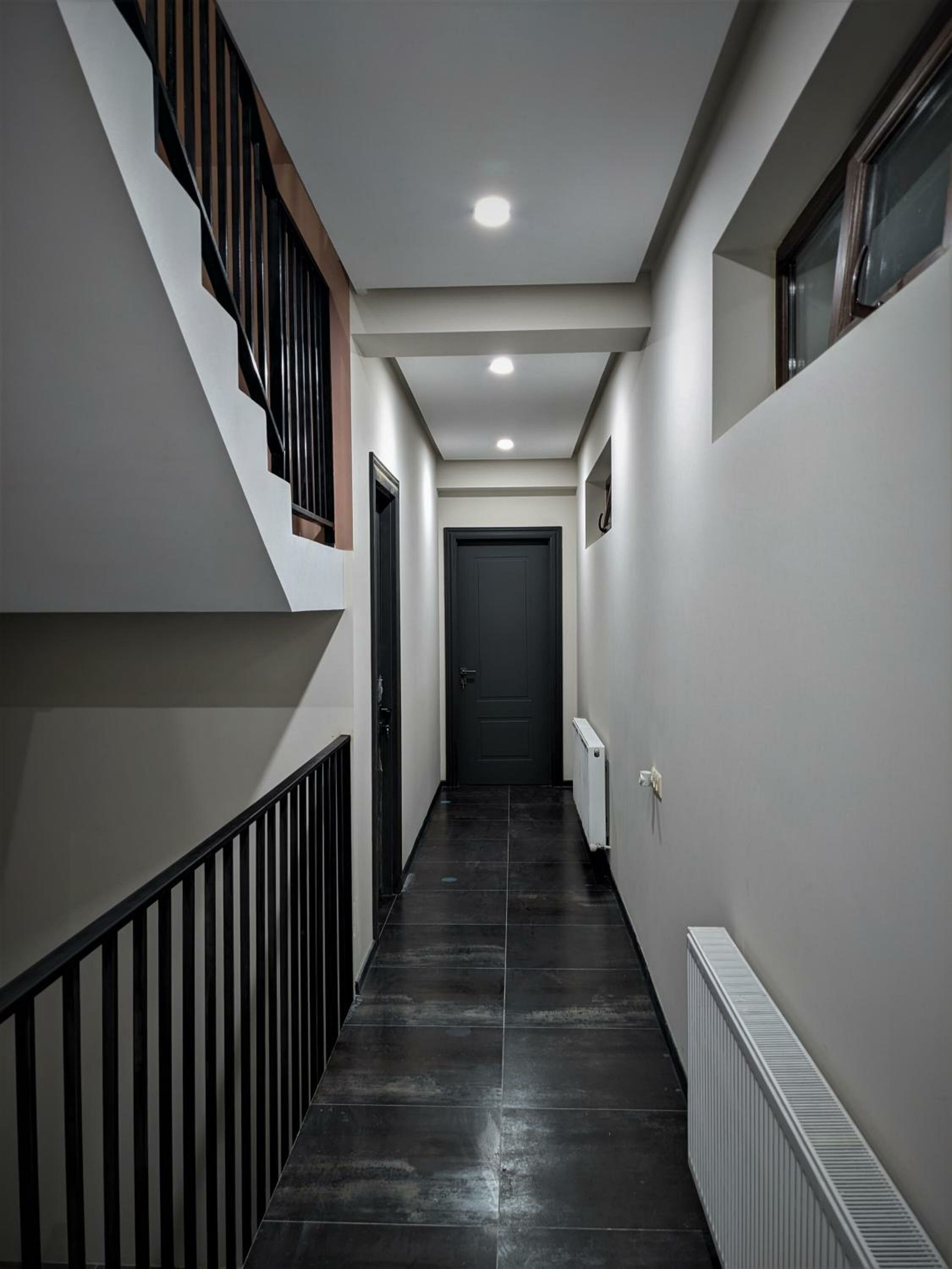 Double Or Twin Room With Mountain View