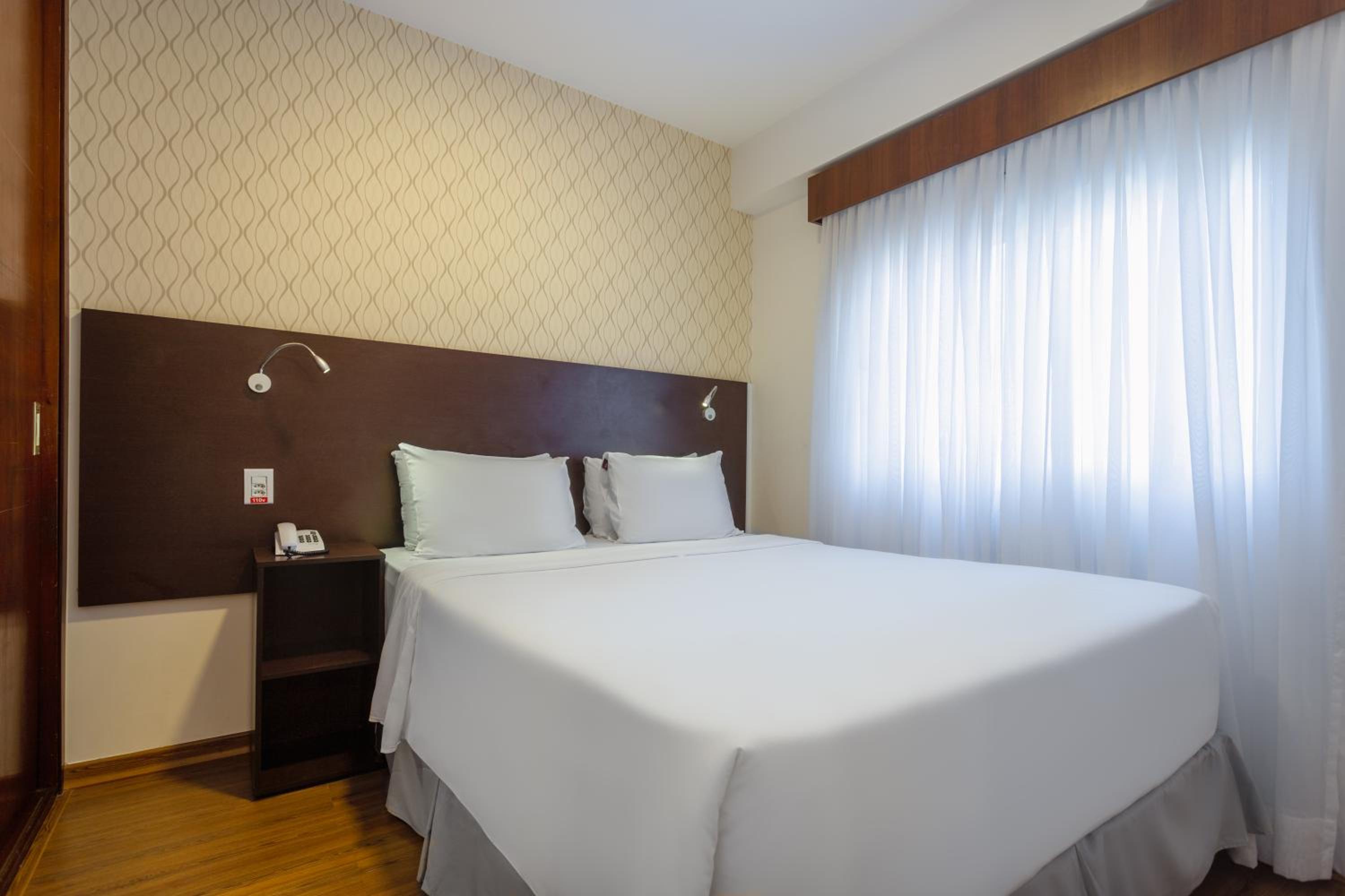 Family Apartment with Kitchen