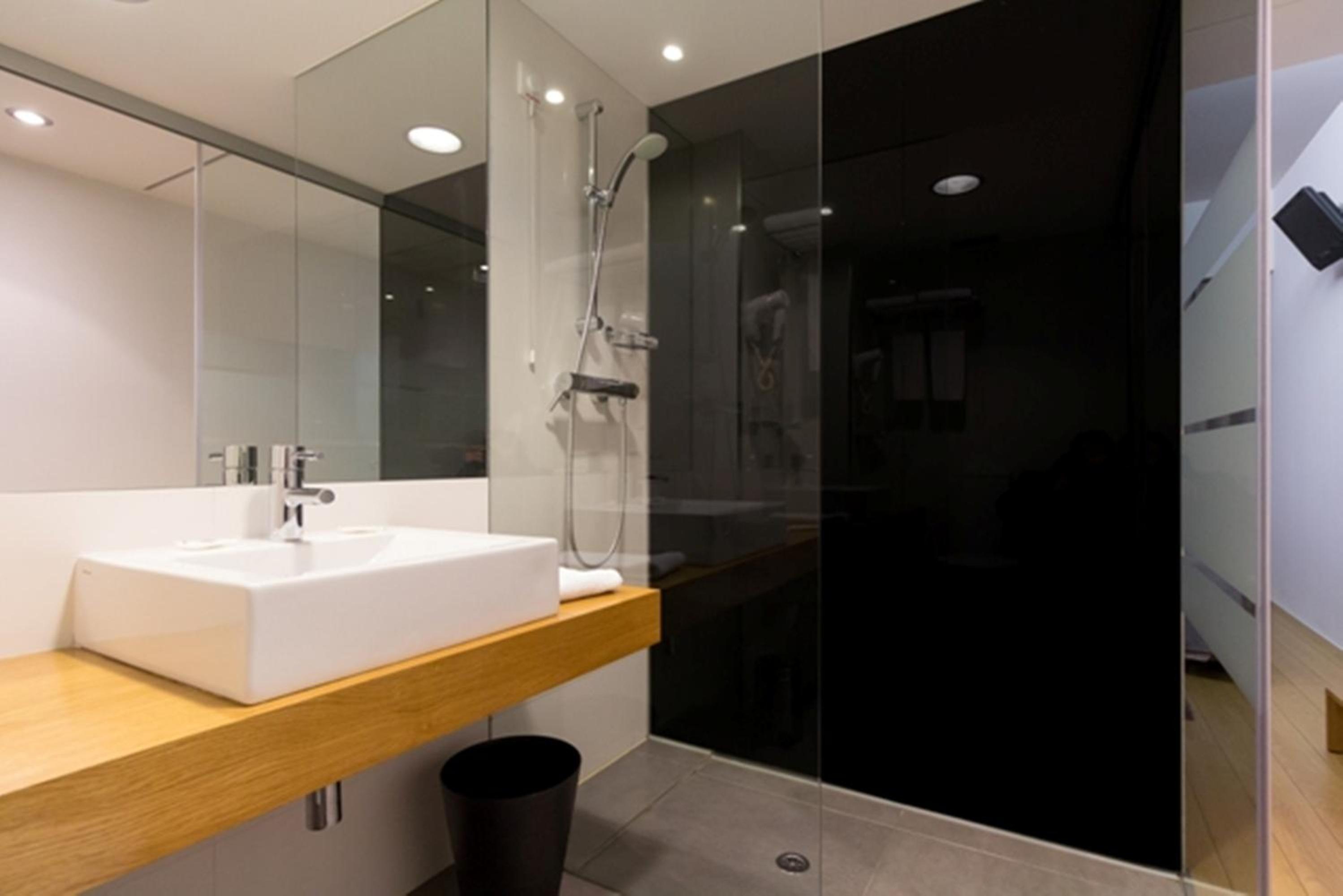 Basic Double or Twin Room