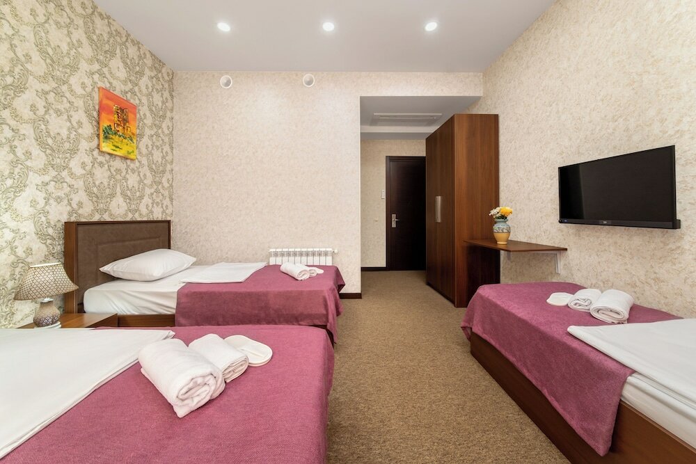 Superior Triple Room