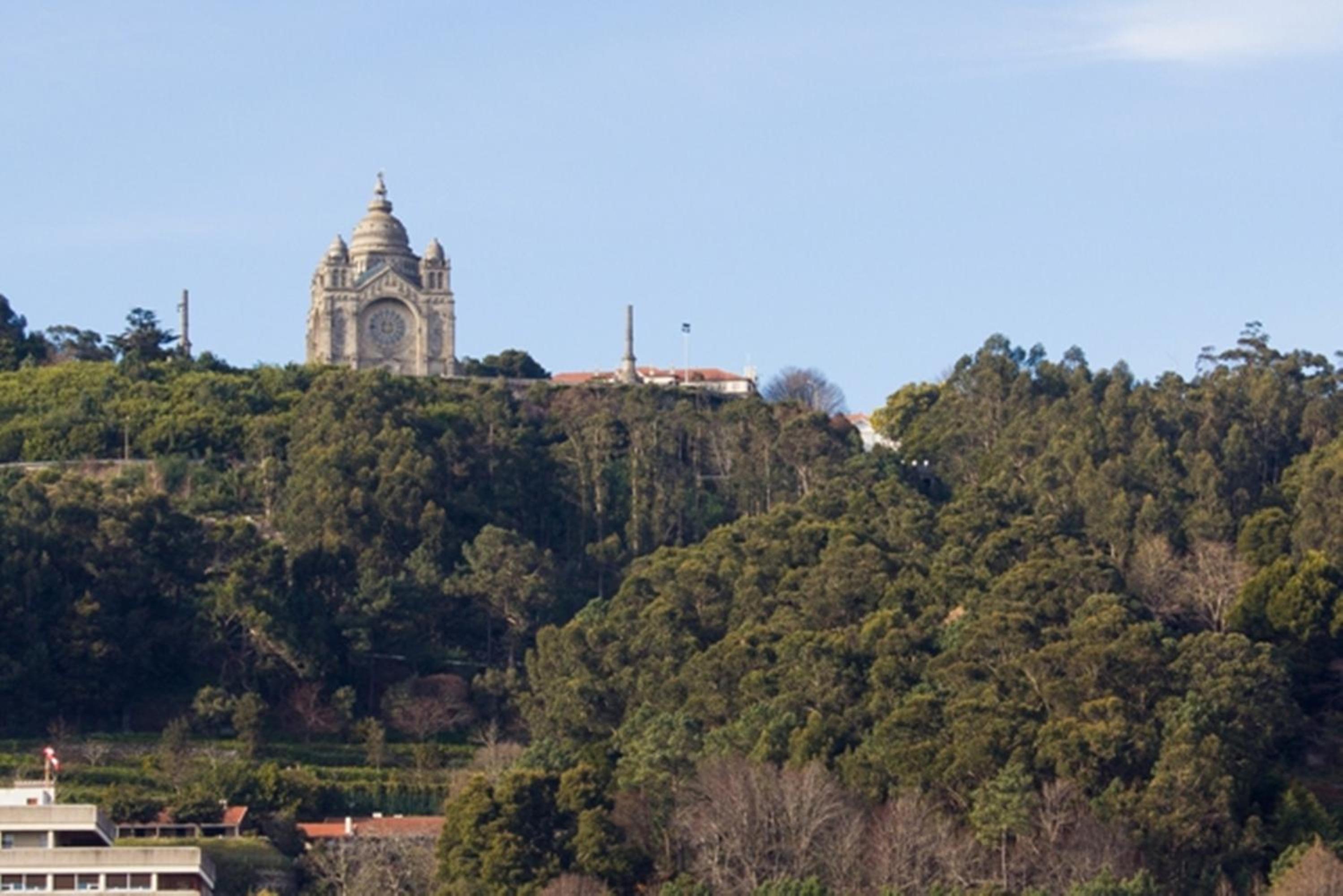 Double or Twin Room with View