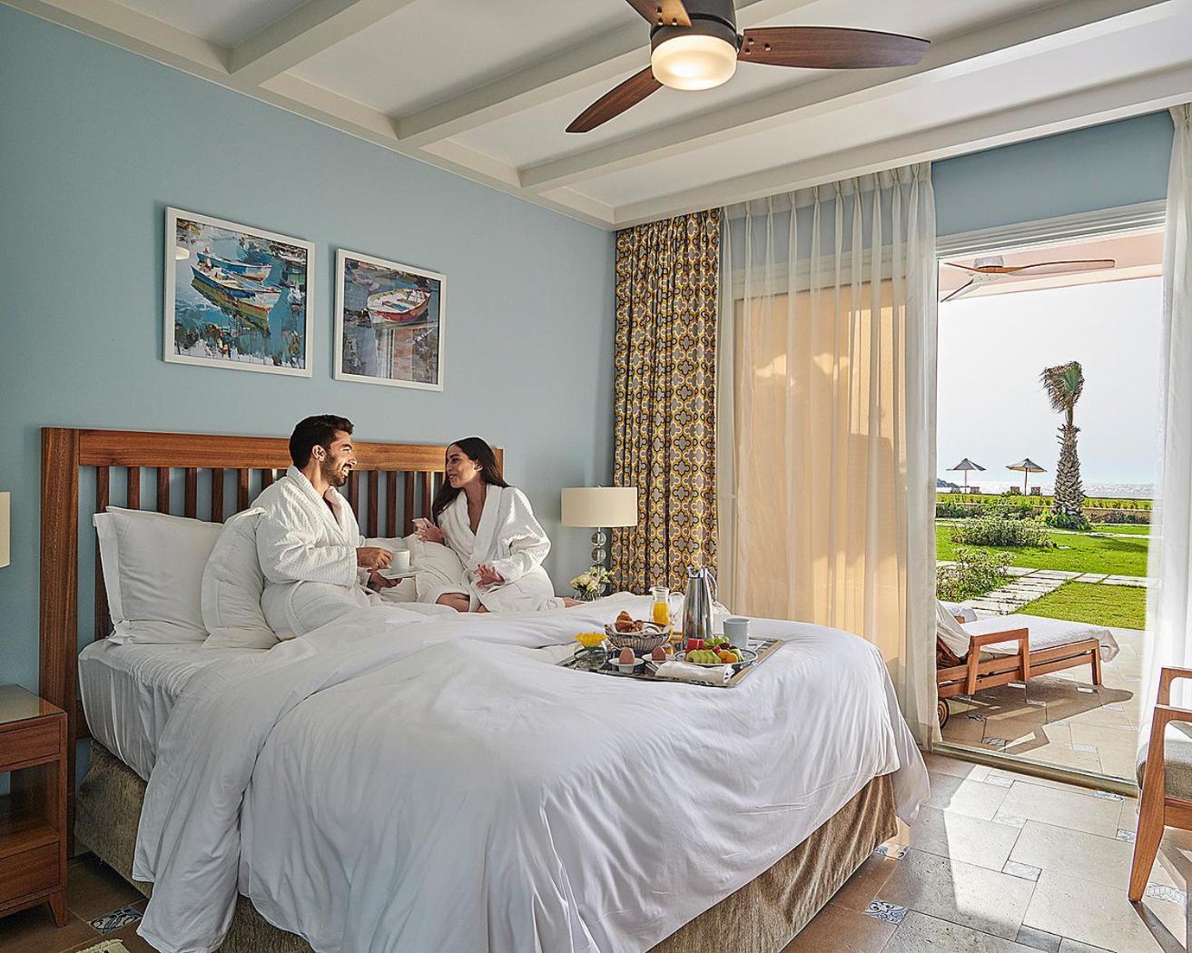 One Bedroom Beach Suite