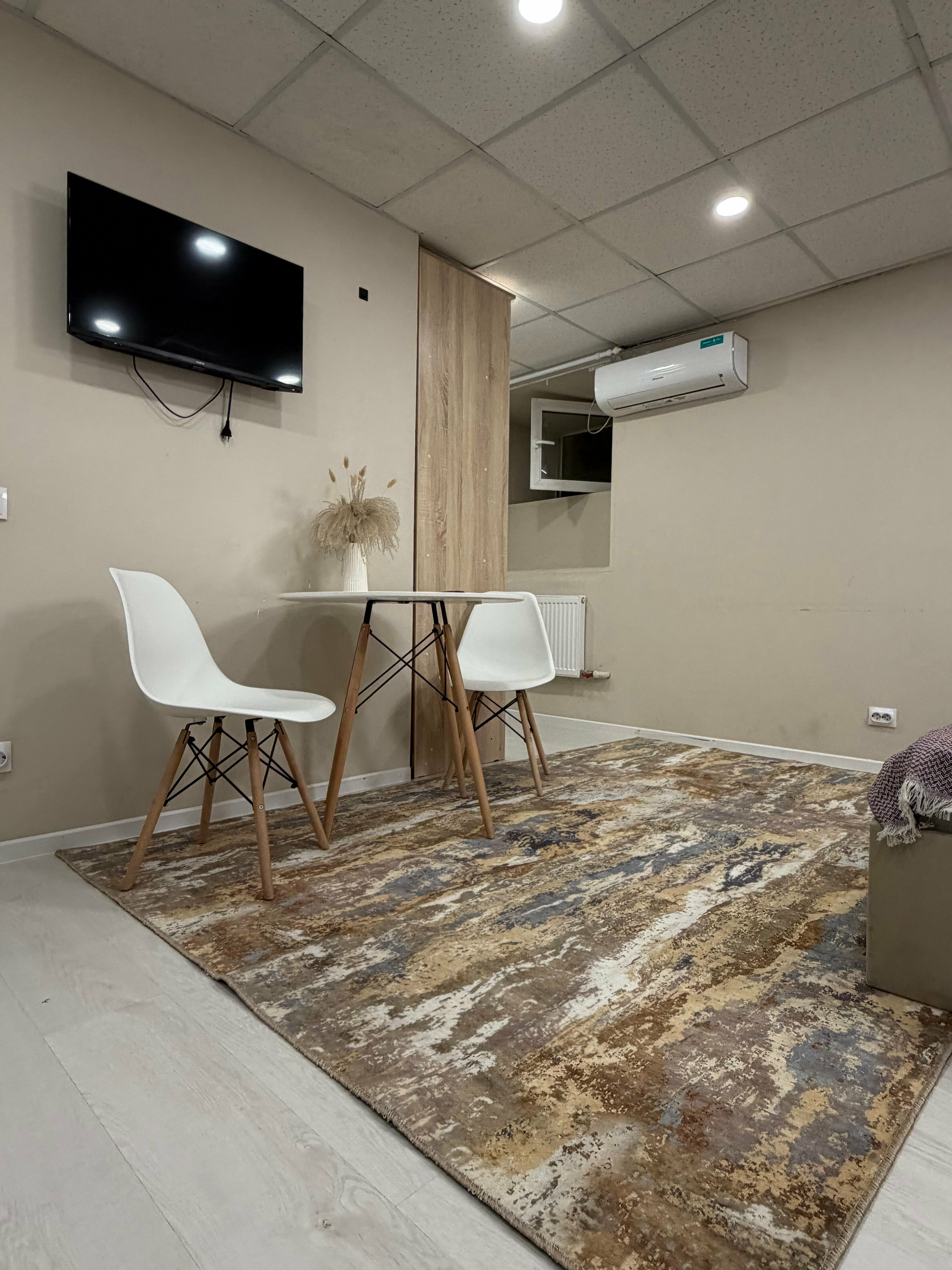 Семейный номер-студия