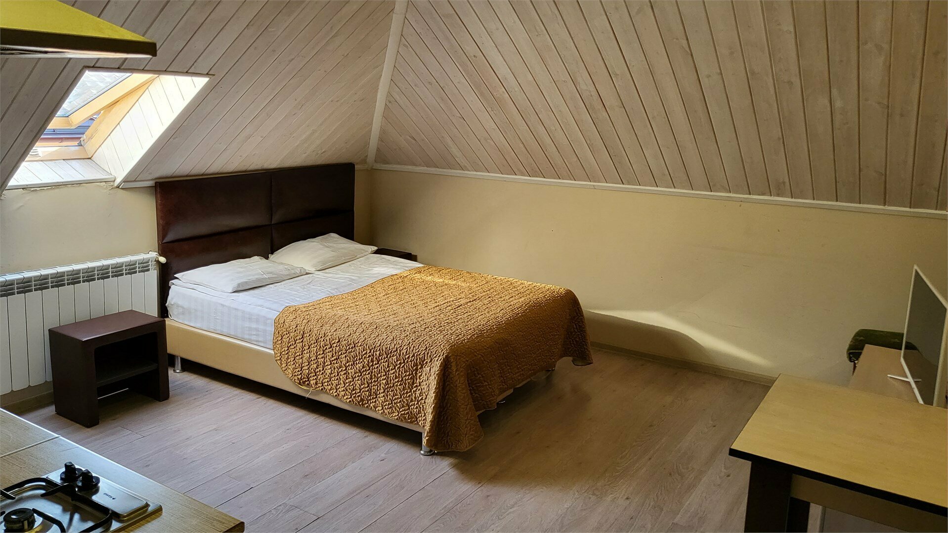 Номер-студия