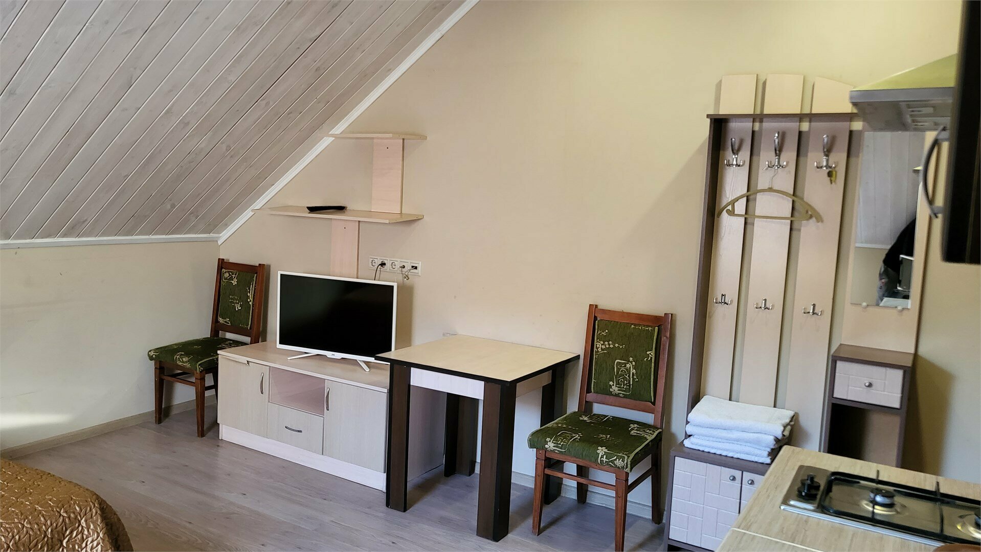 Номер-студия