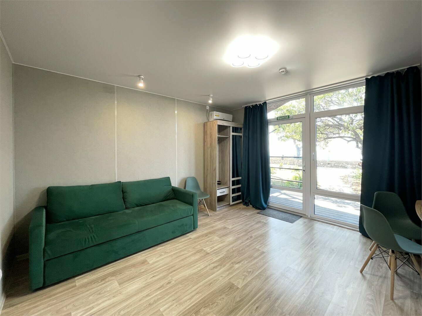 Семейный номер