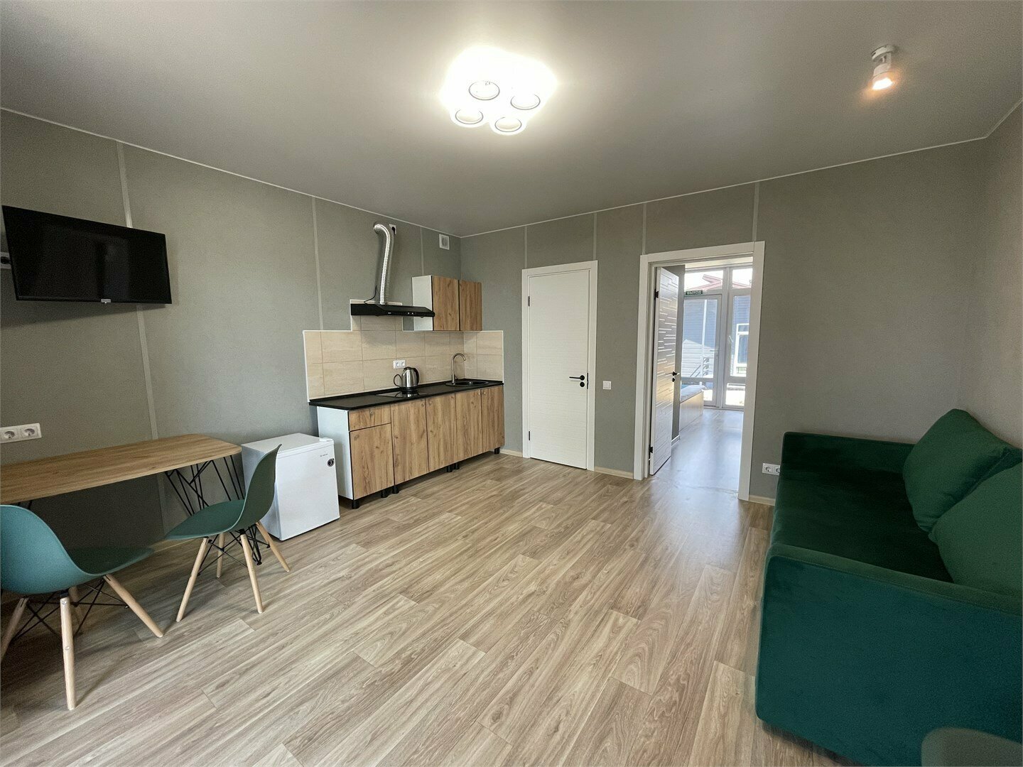 Семейный номер