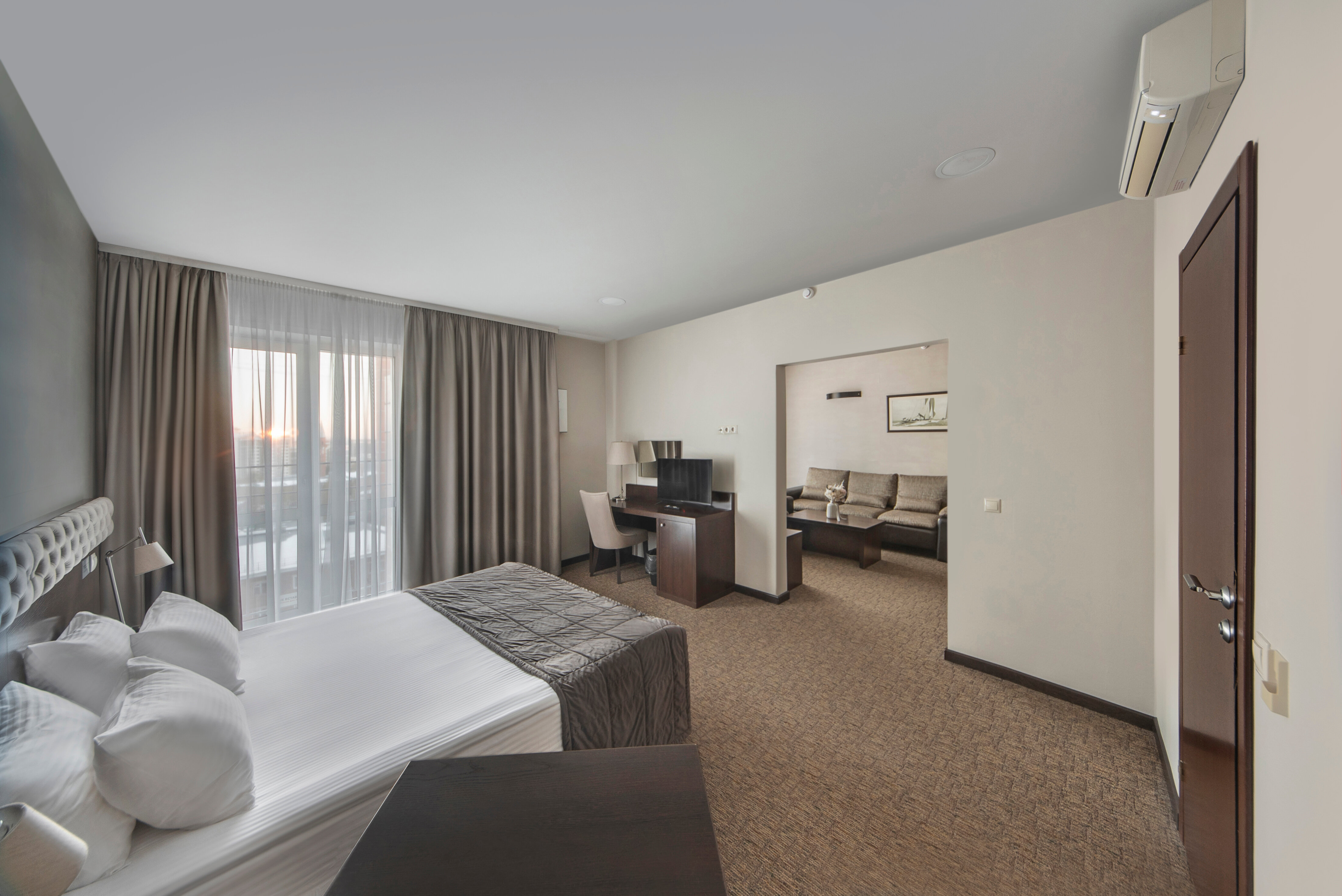 Категория  Люкс (Люкс)