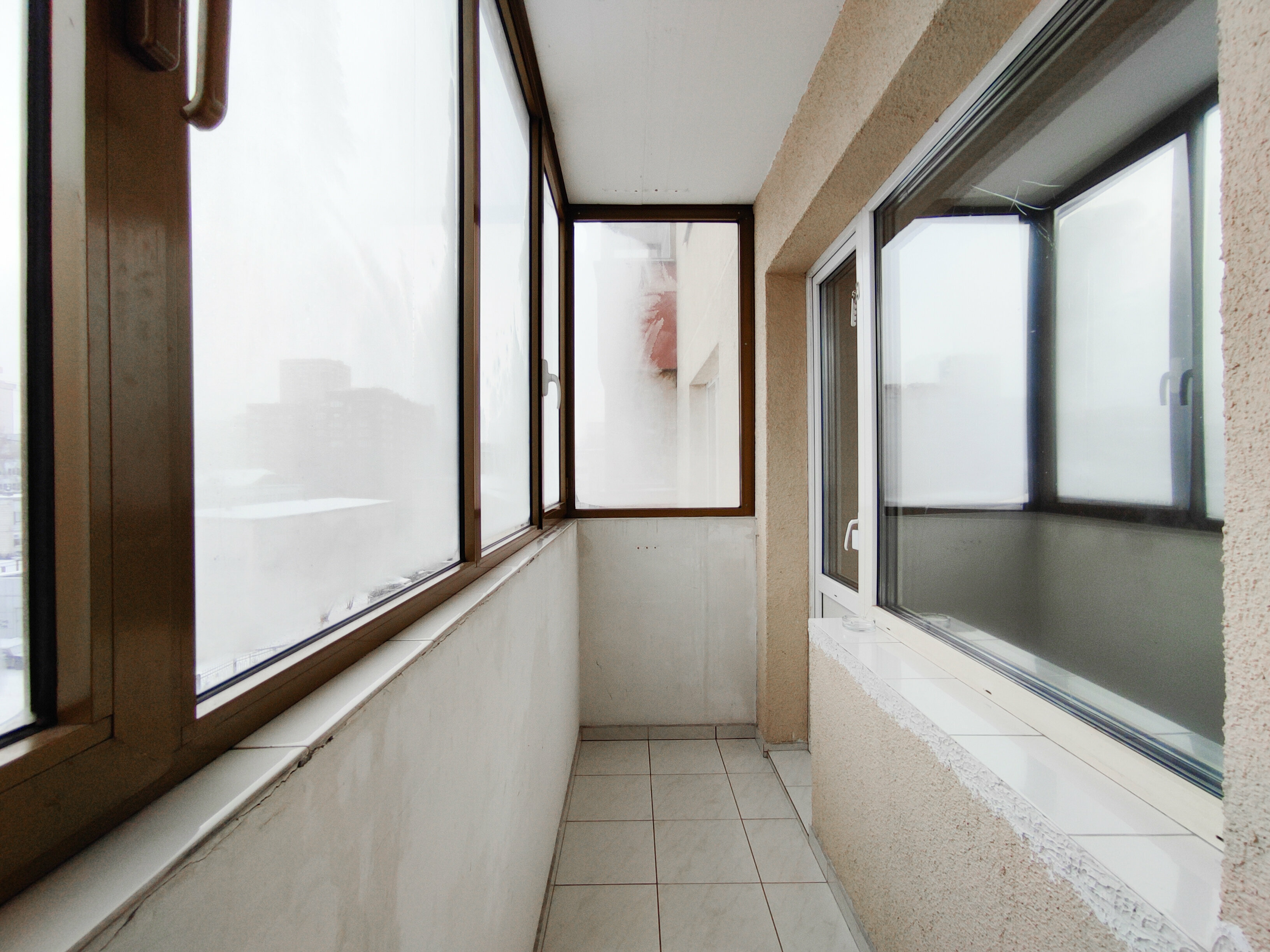 Стандартная квартира с 1 спальней