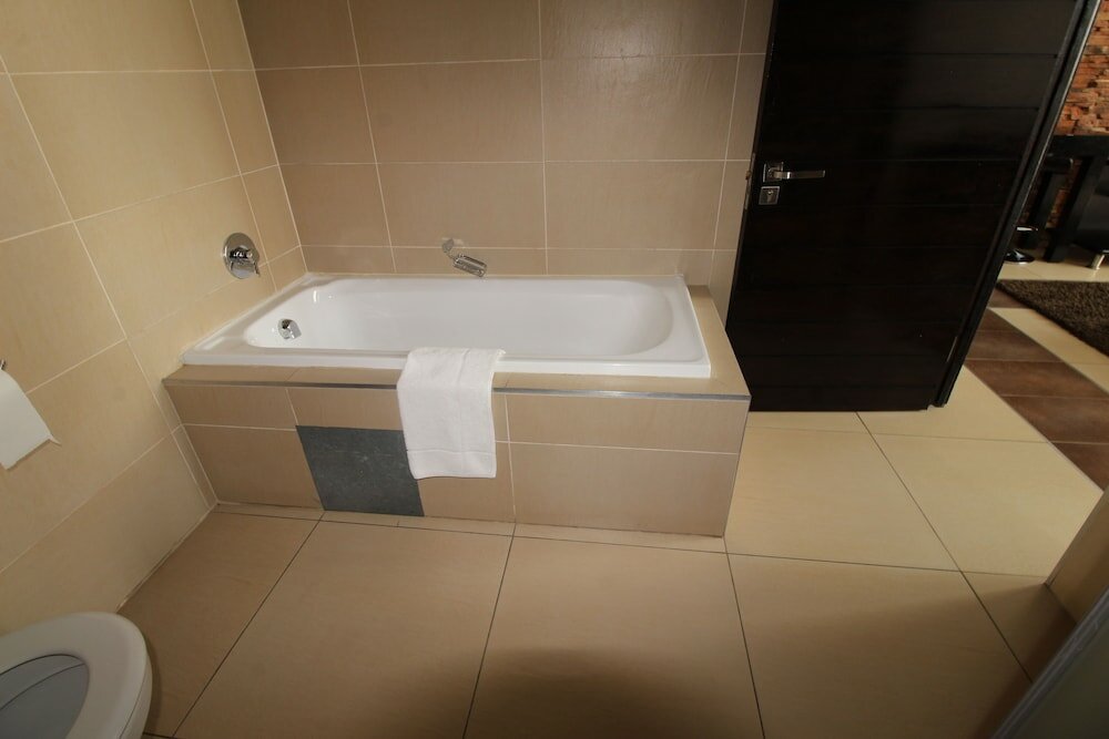 Family Apartment, 1 Bedroom