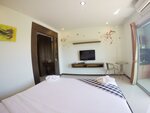 Deluxe Double Room, 1 King Bed в Benjamas Place