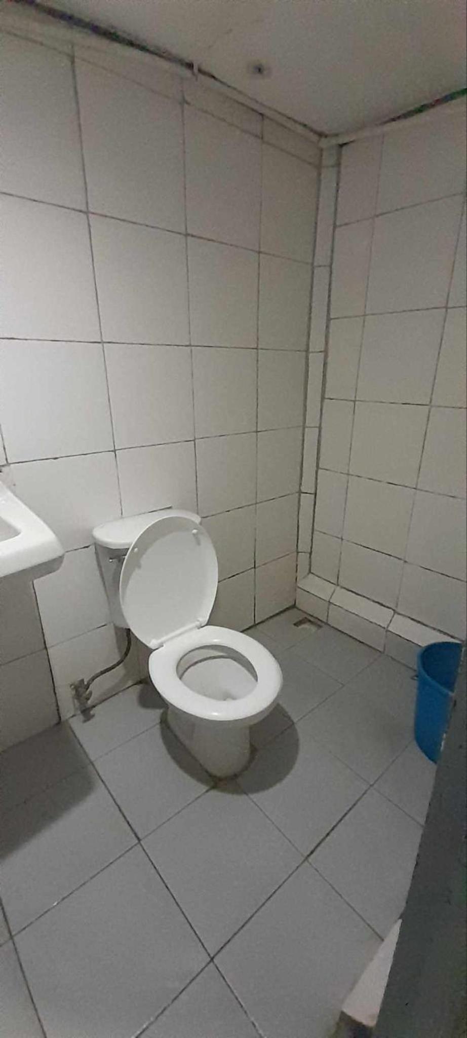 Large Double or Twin Room