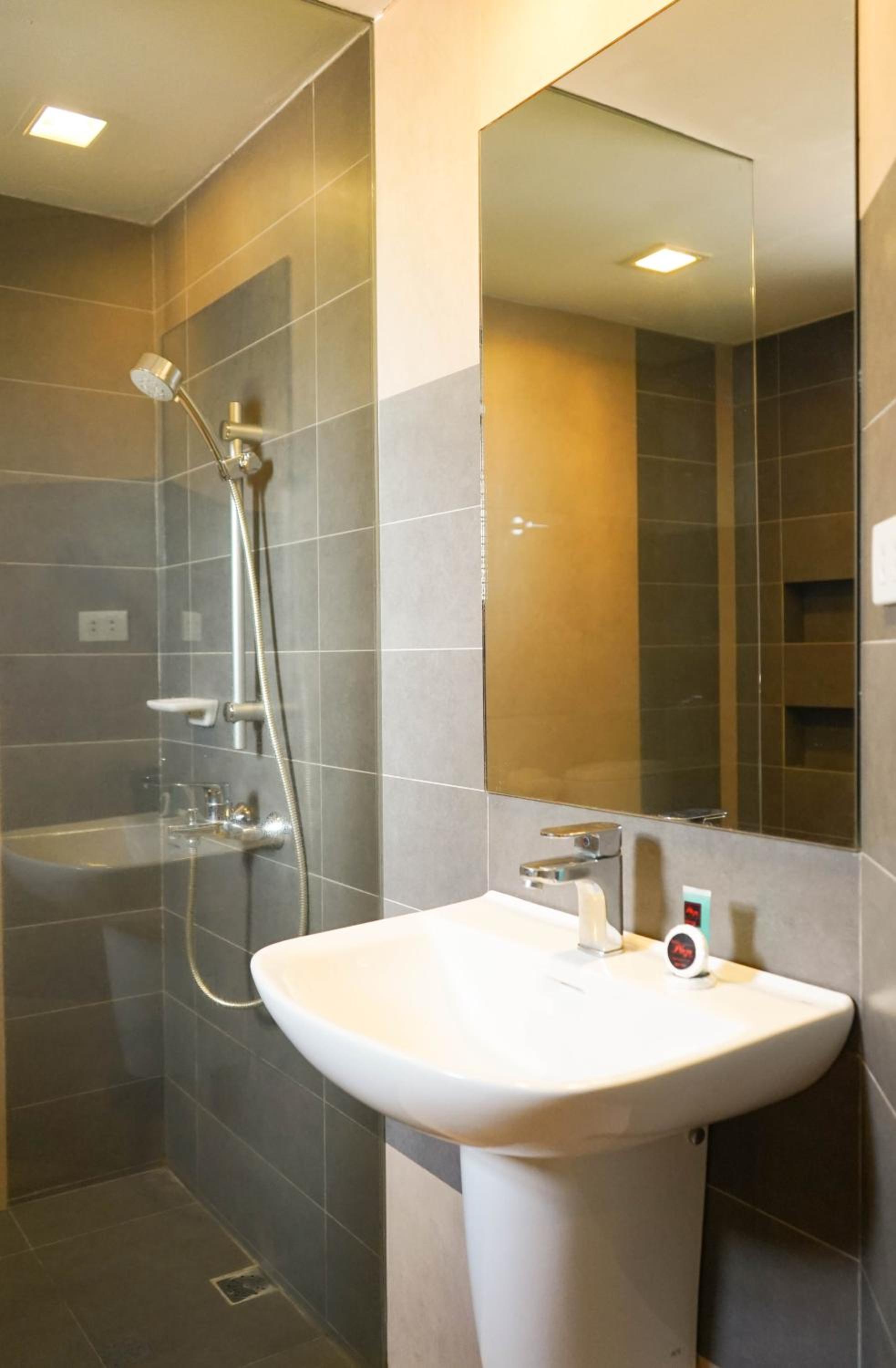 Premier Twin Room