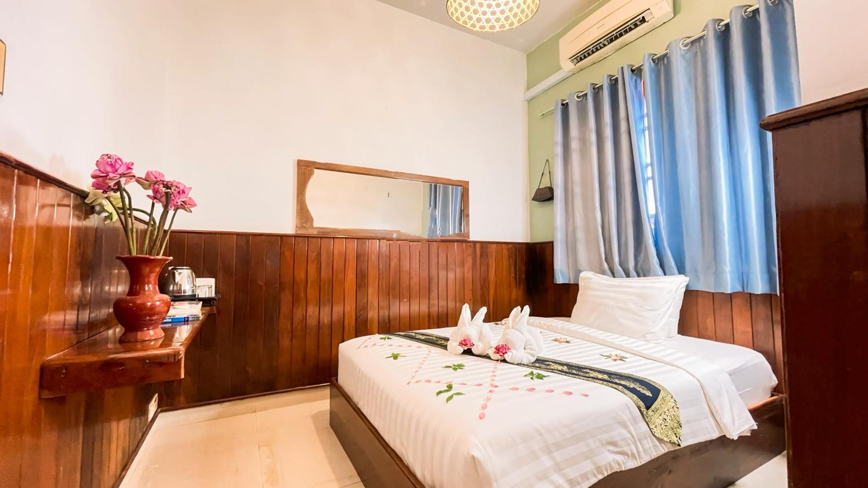 Superior Single - Free Pickup