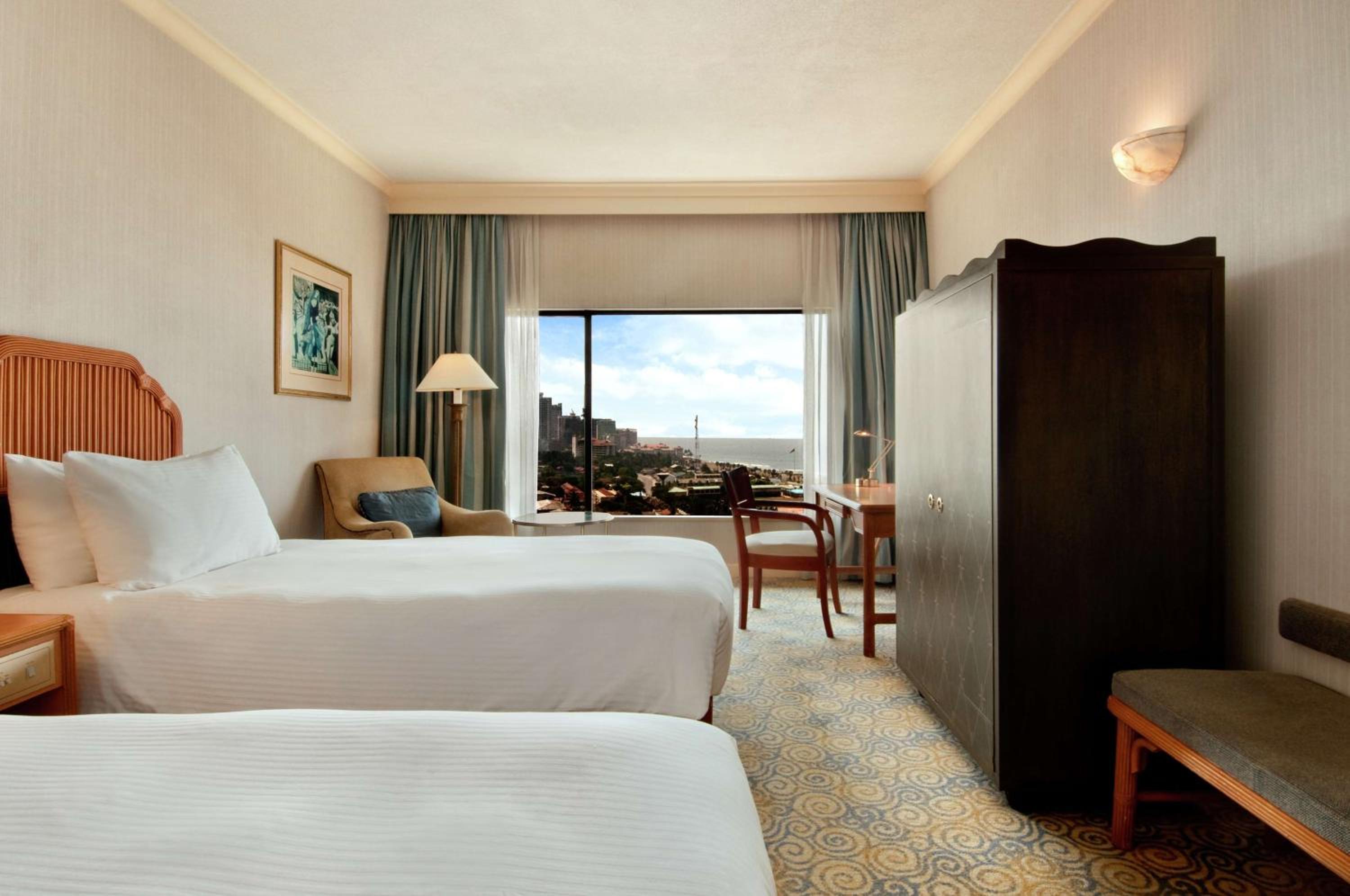Executive Twin Room
