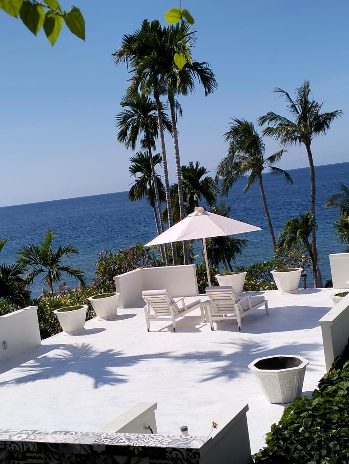 King Suite with Ocean View