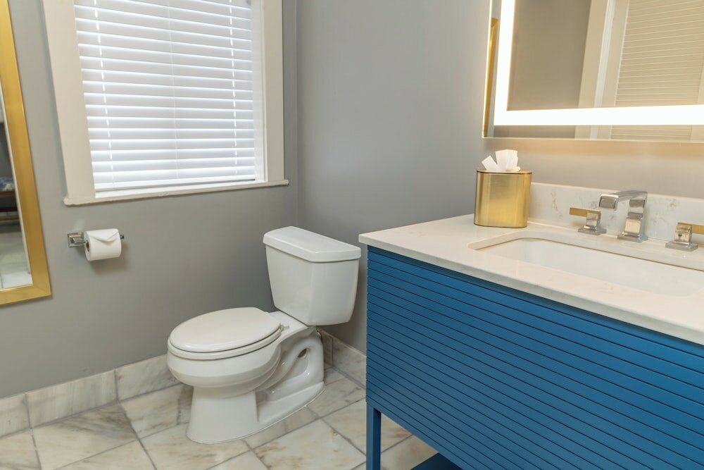 Deluxe Room, 1 Queen Bed