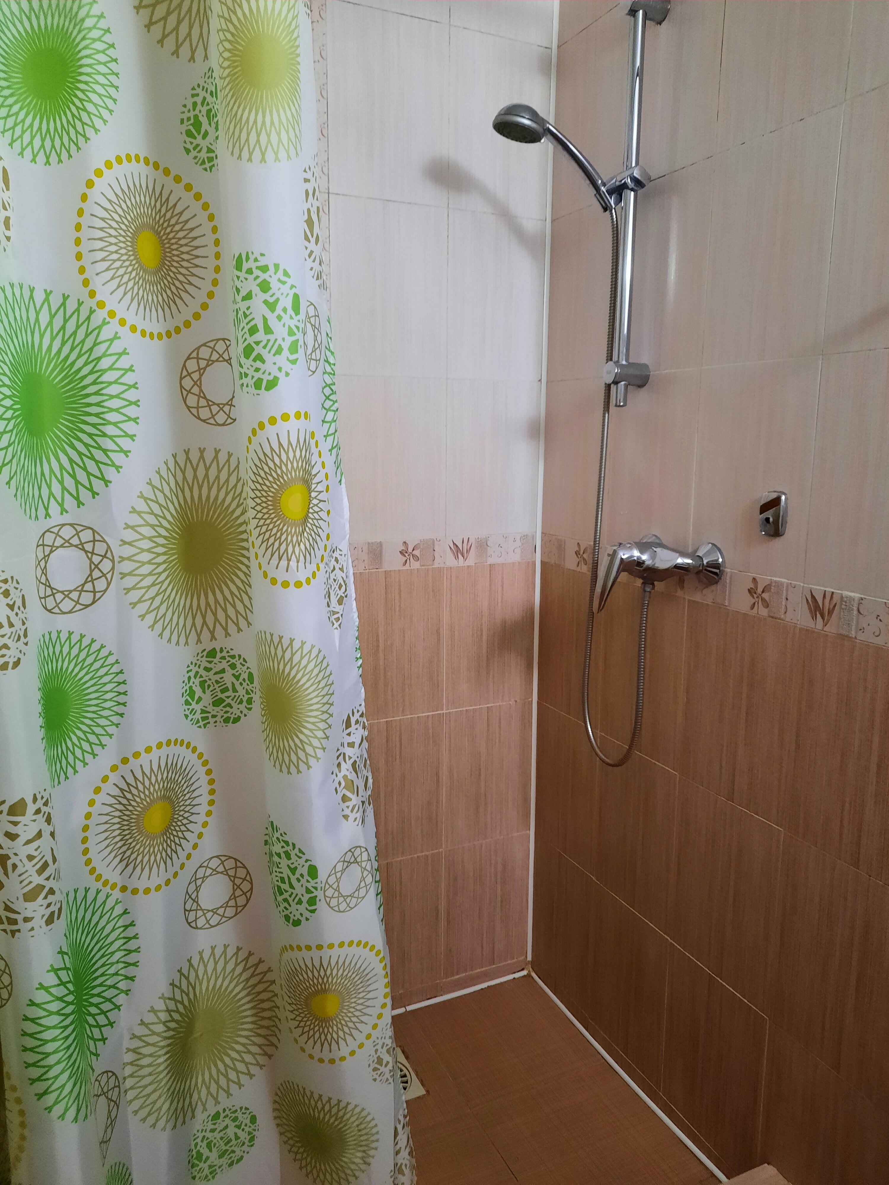 Стандартный двухместный номер с 1 кроватью