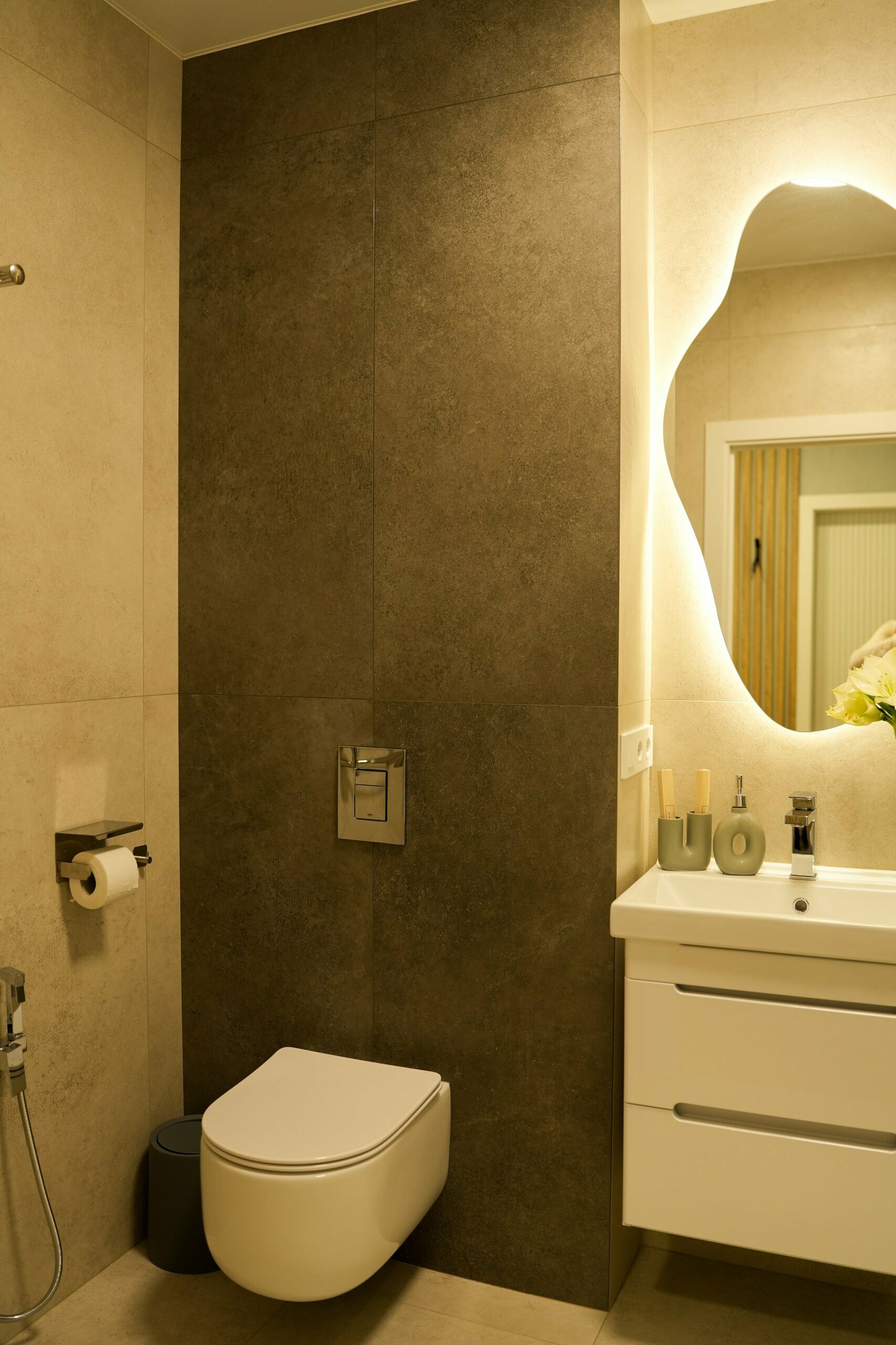 Студия "Marine Eden"