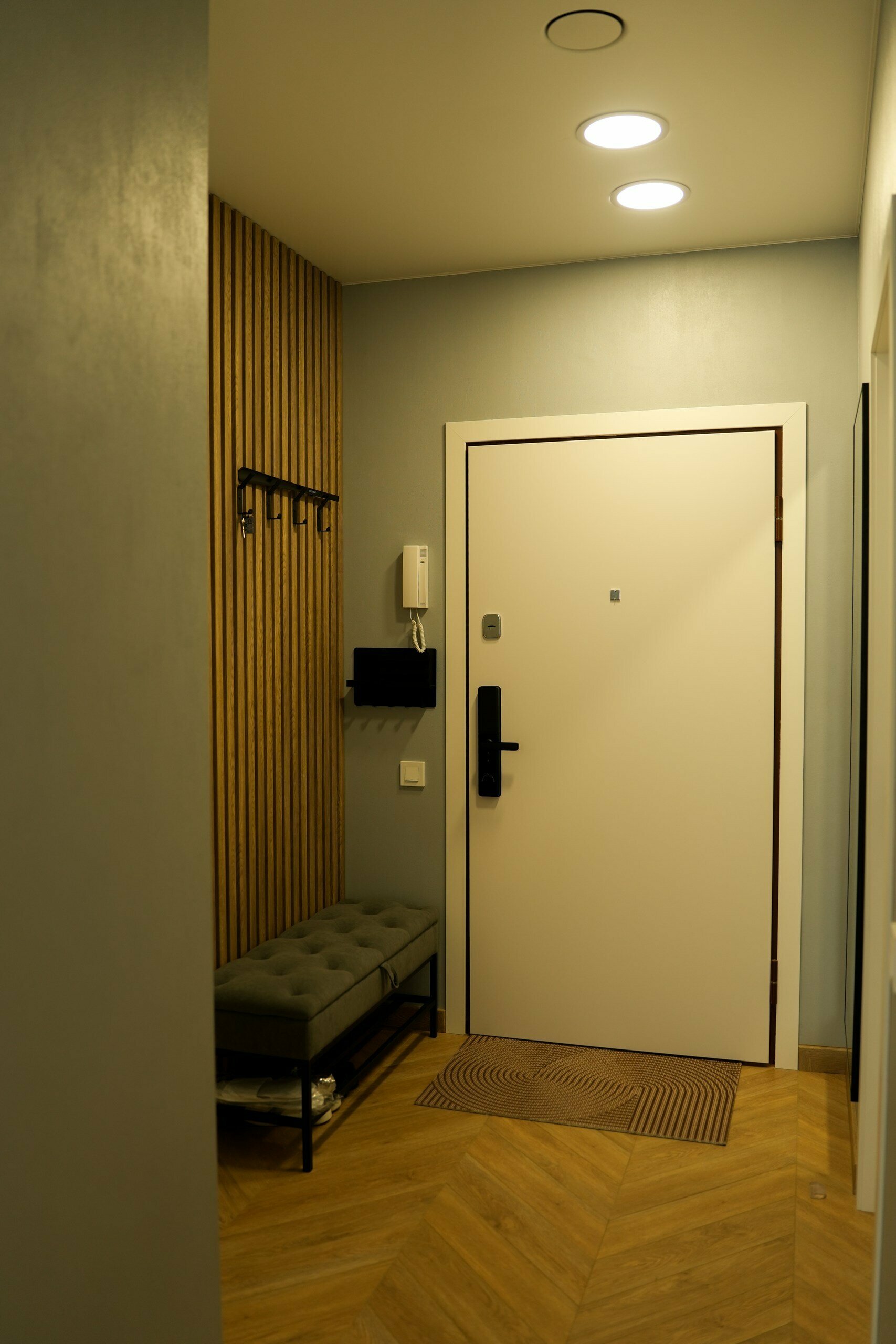 Студия "Marine Eden"