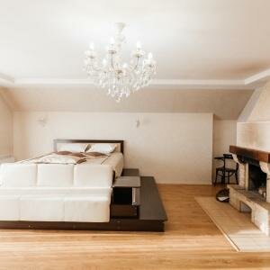 Президентский люкс